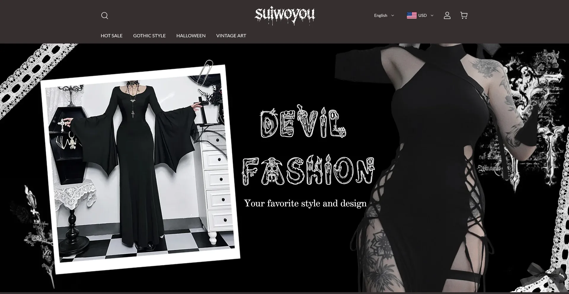 Ist Suiwoyou.com sicher und vertrauenswürdig?