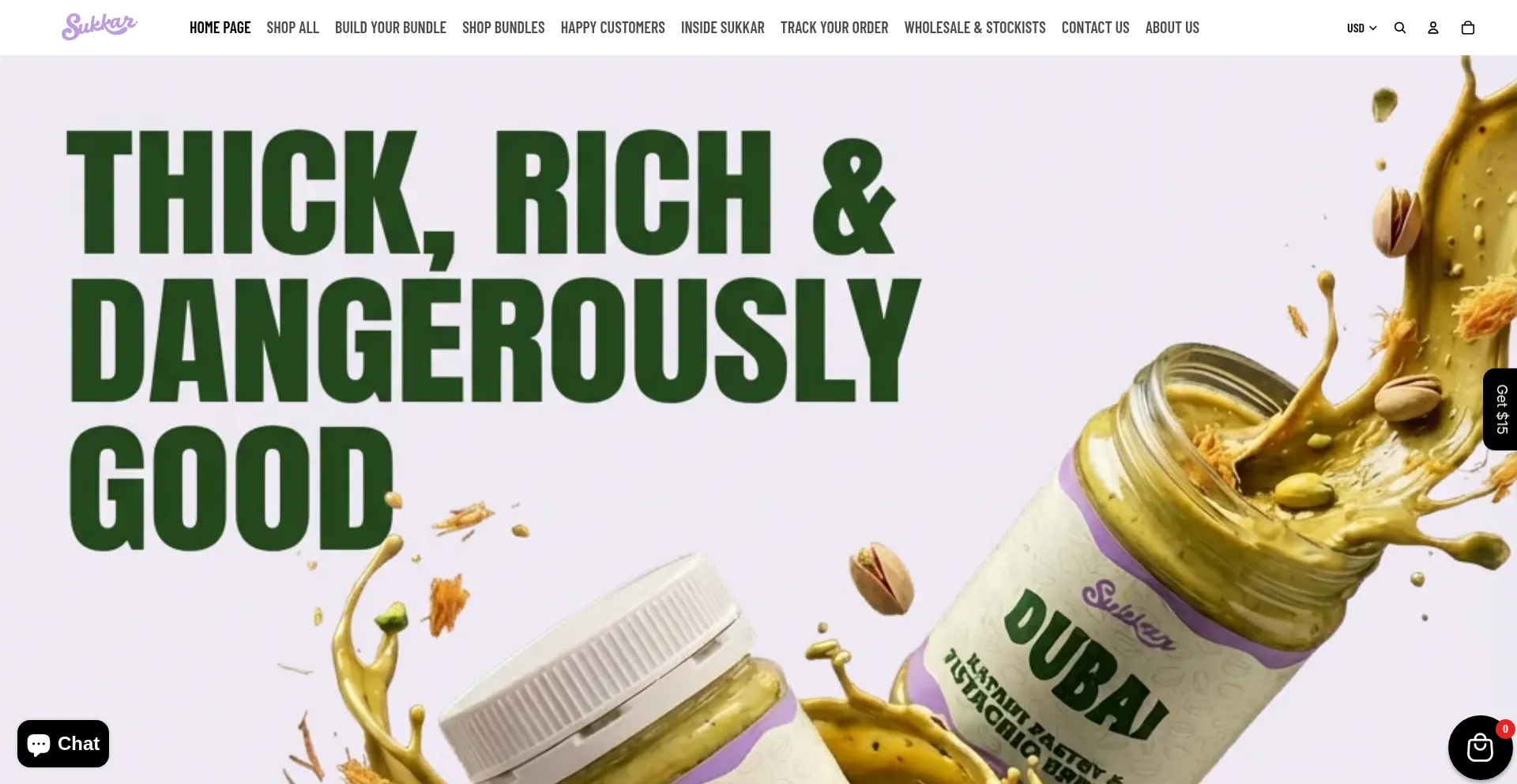 Sukkarco.com