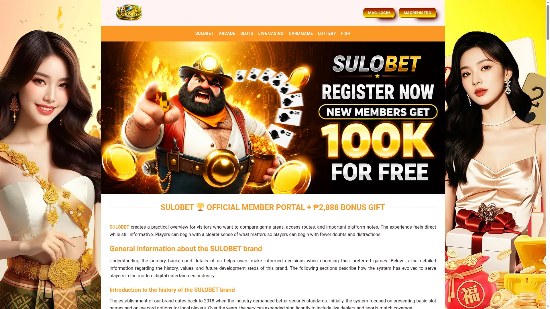Sulobet8.ph