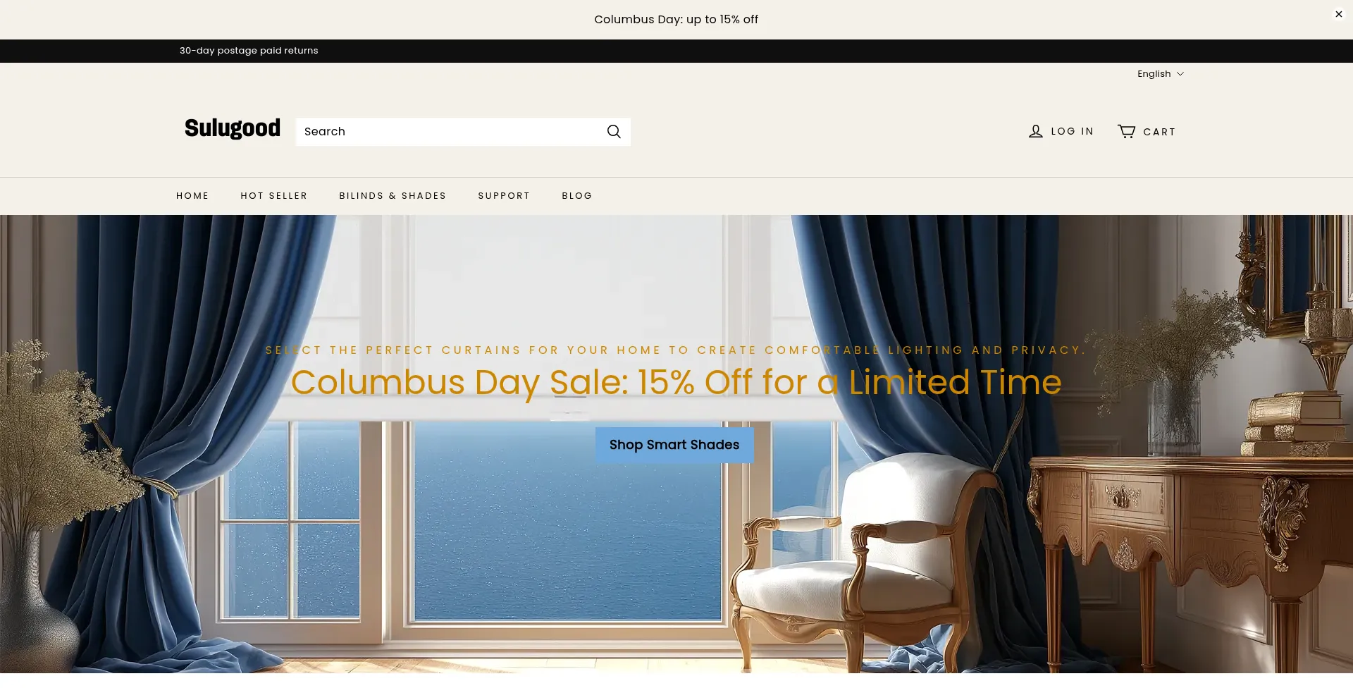 Sulugood.com