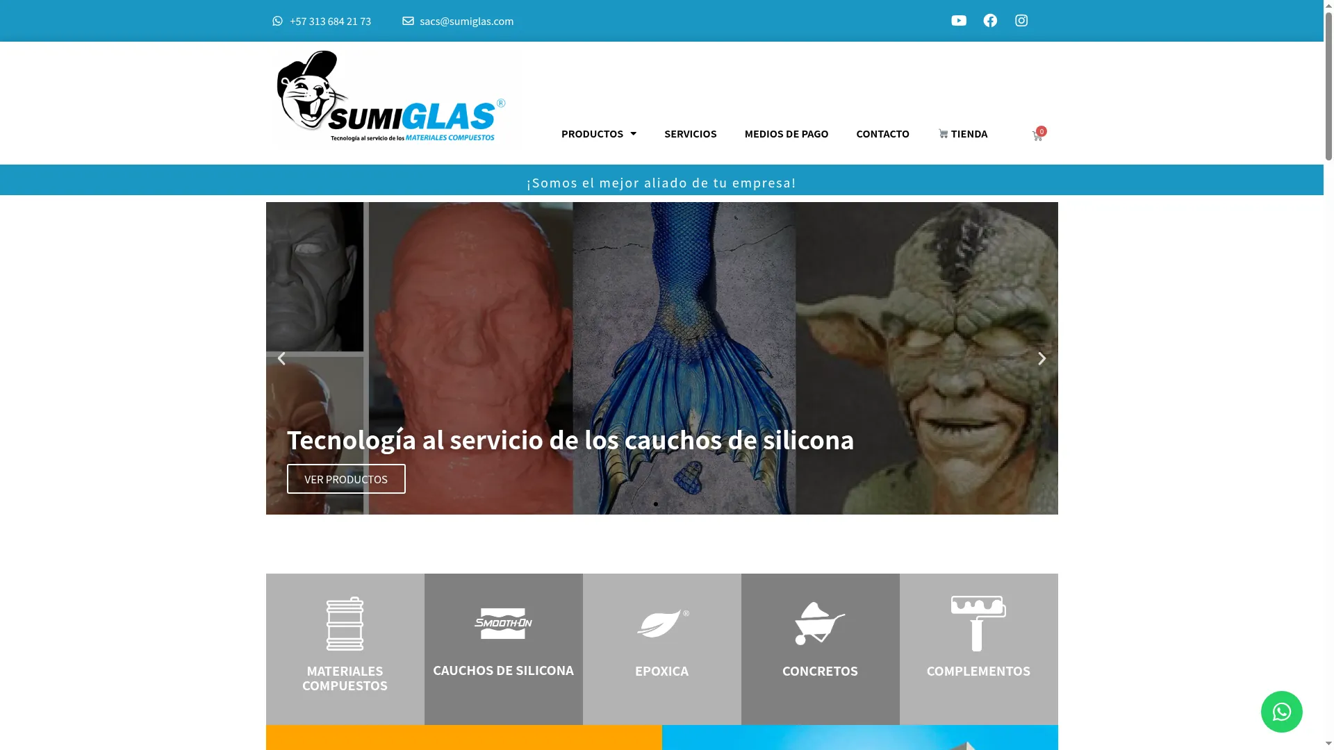 Sumiglas.com
