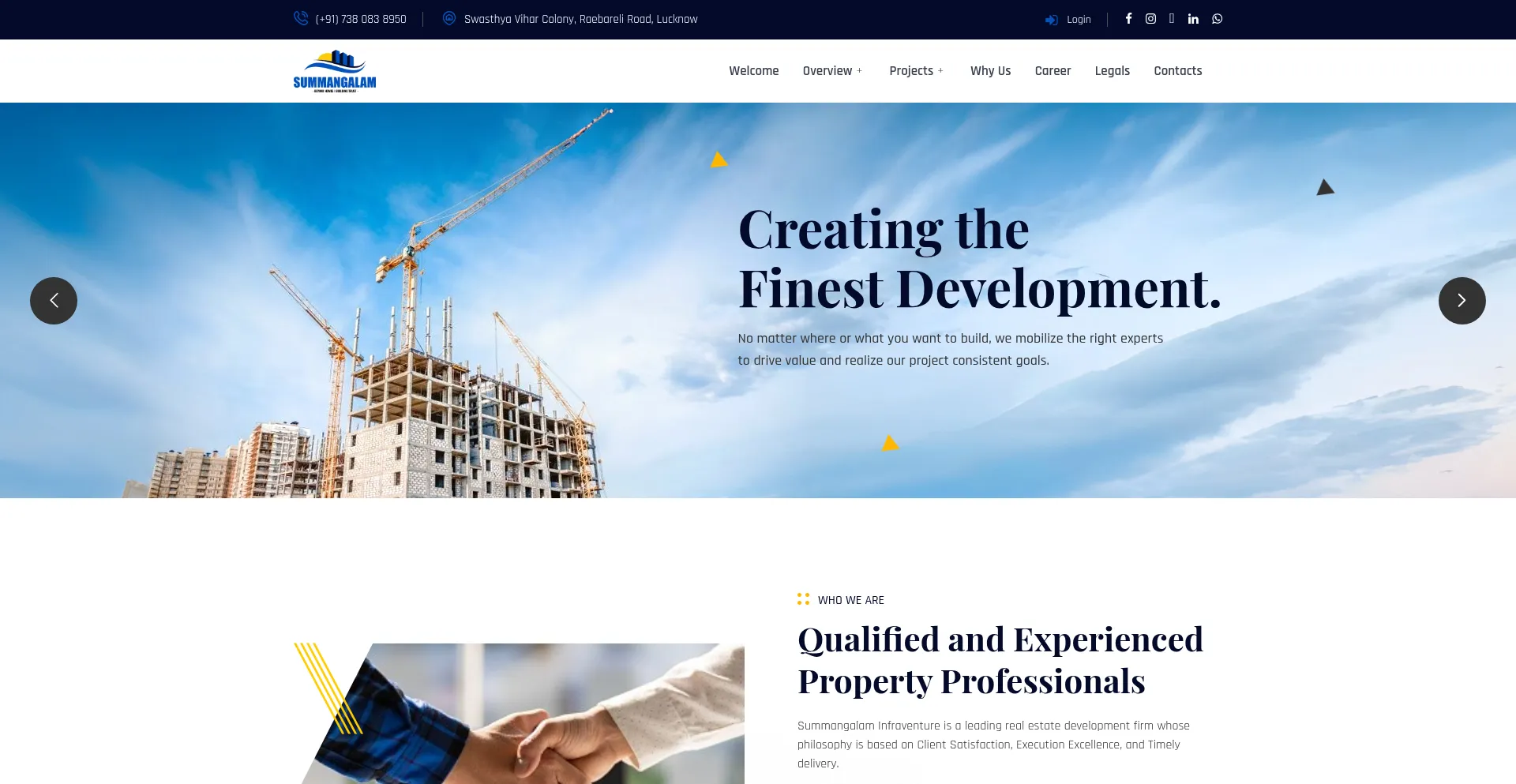 Summangalam.com