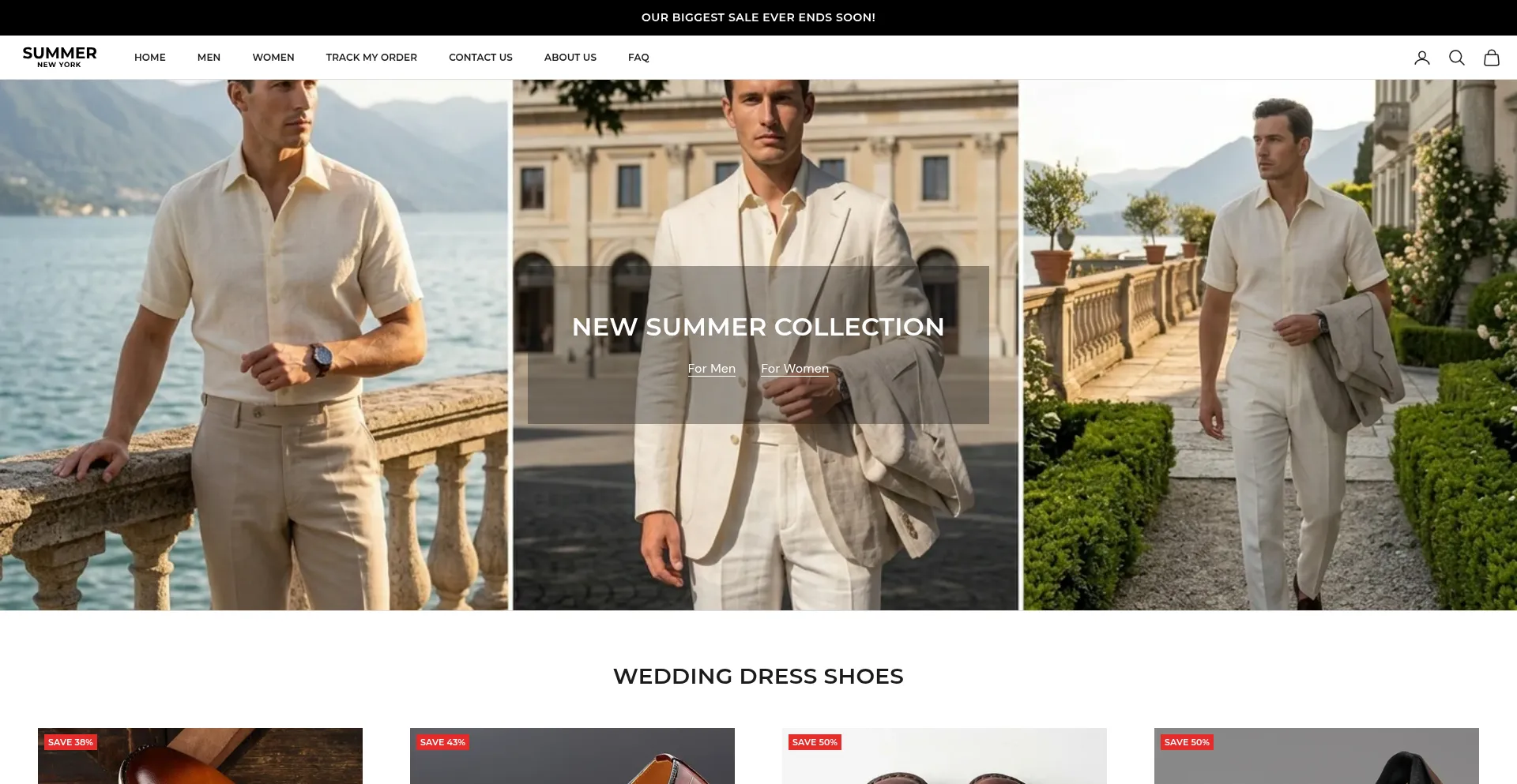Summer-newyork.com