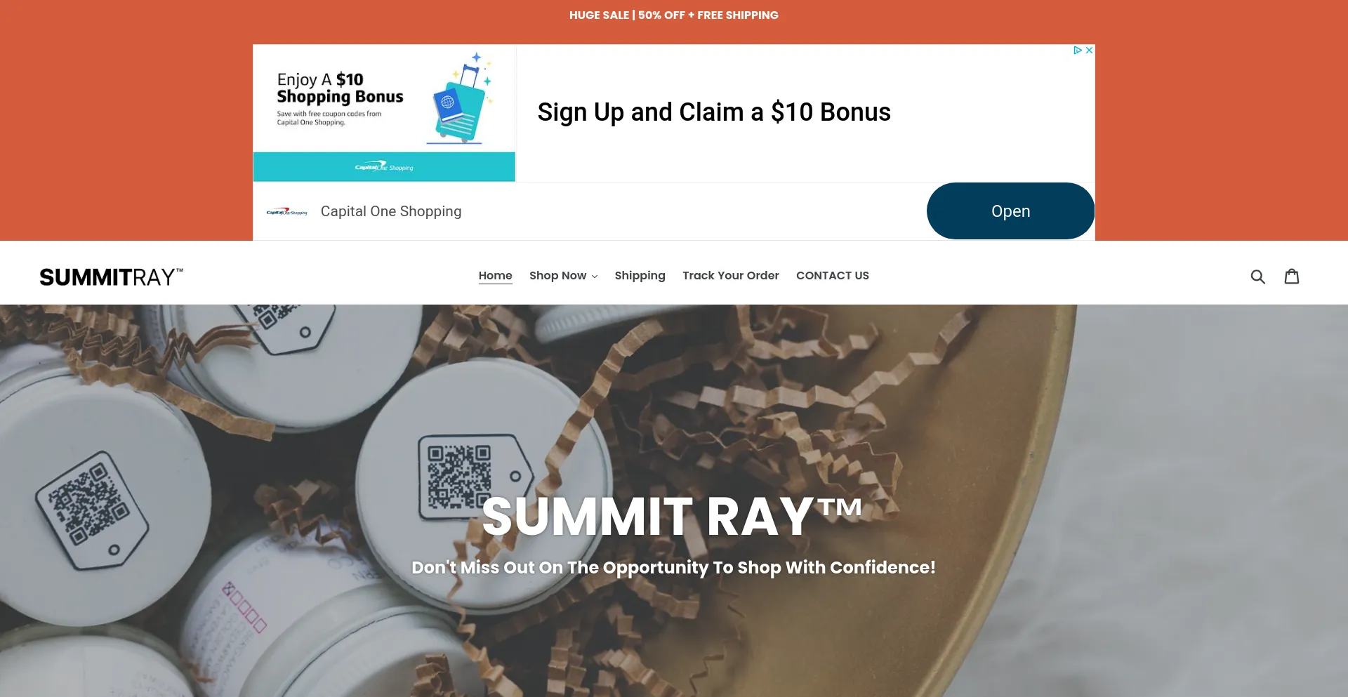 Summitray.com