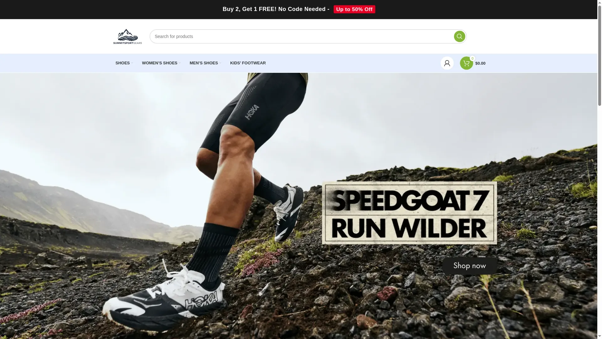 Summitsportgearec.shop