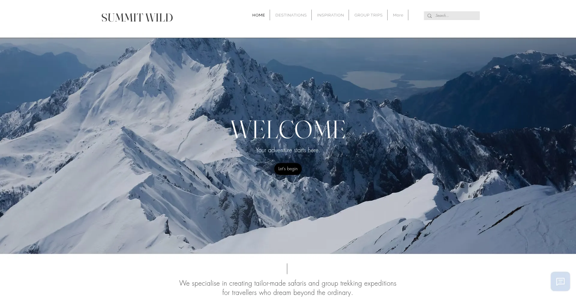 Summitwild.com
