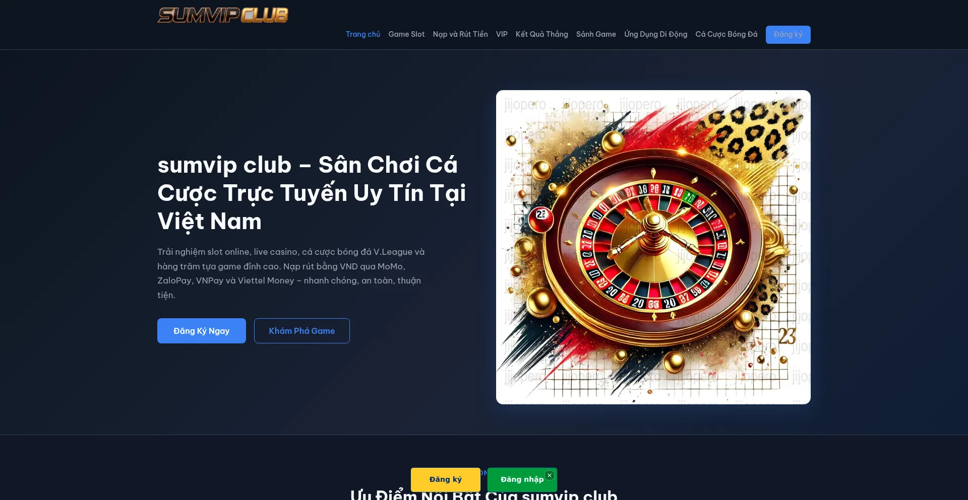 Sumvipclub.pro