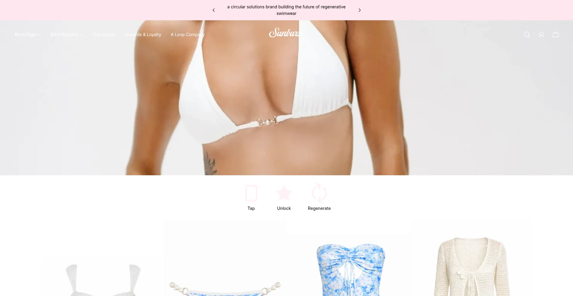 Sunburstswimwear.com