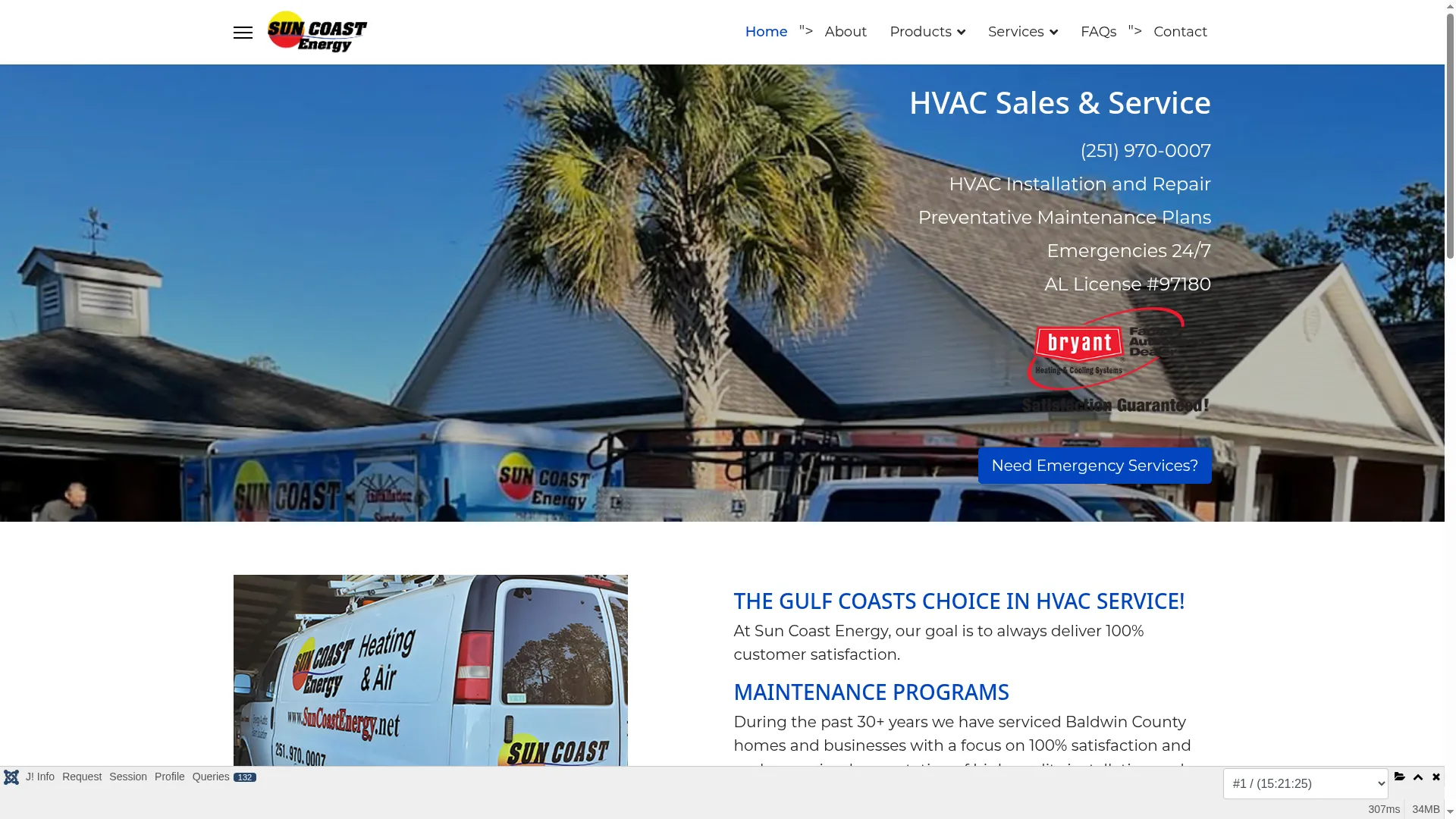 Suncoastenergy.net