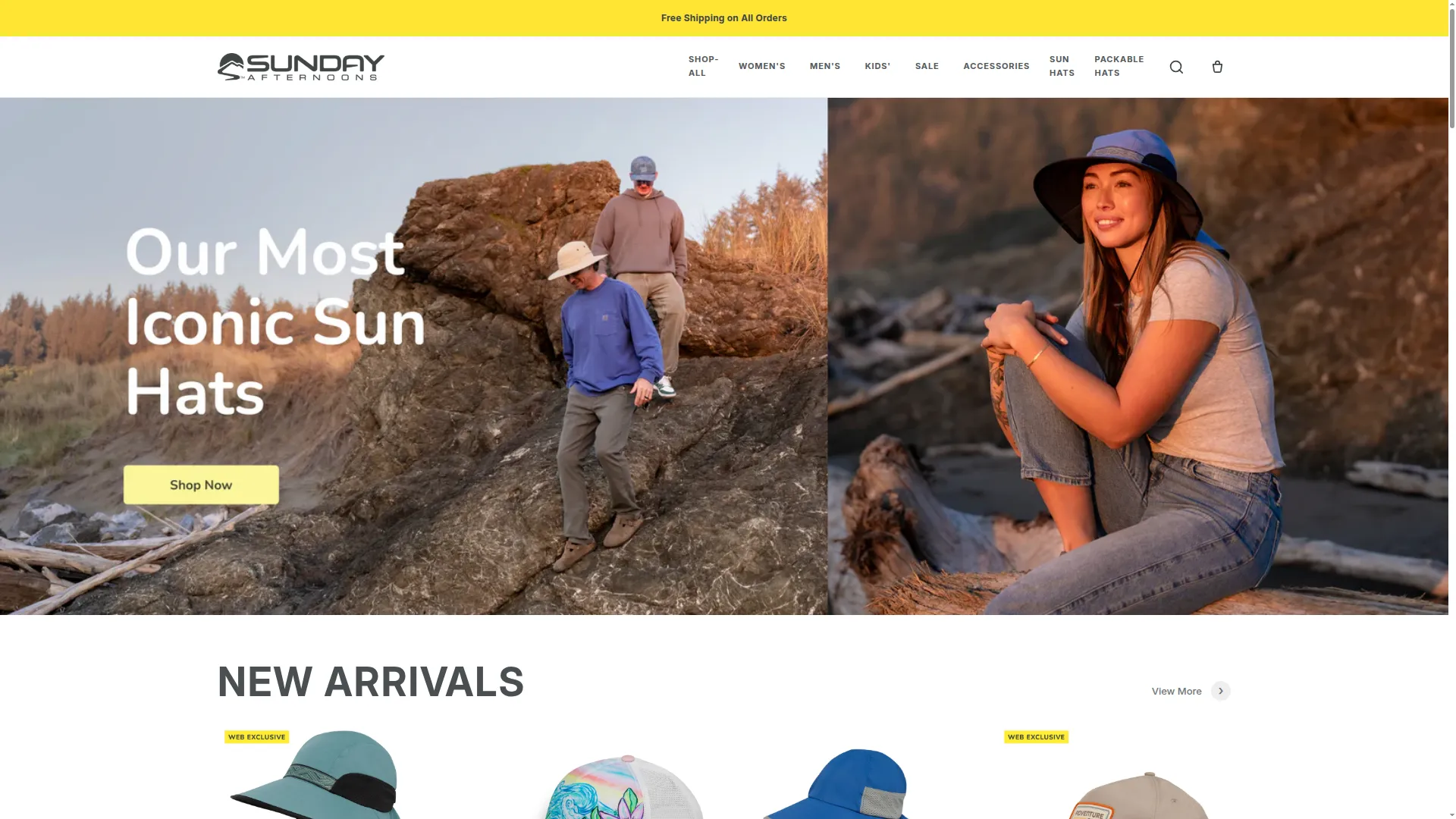 Sundayafternotev.shop