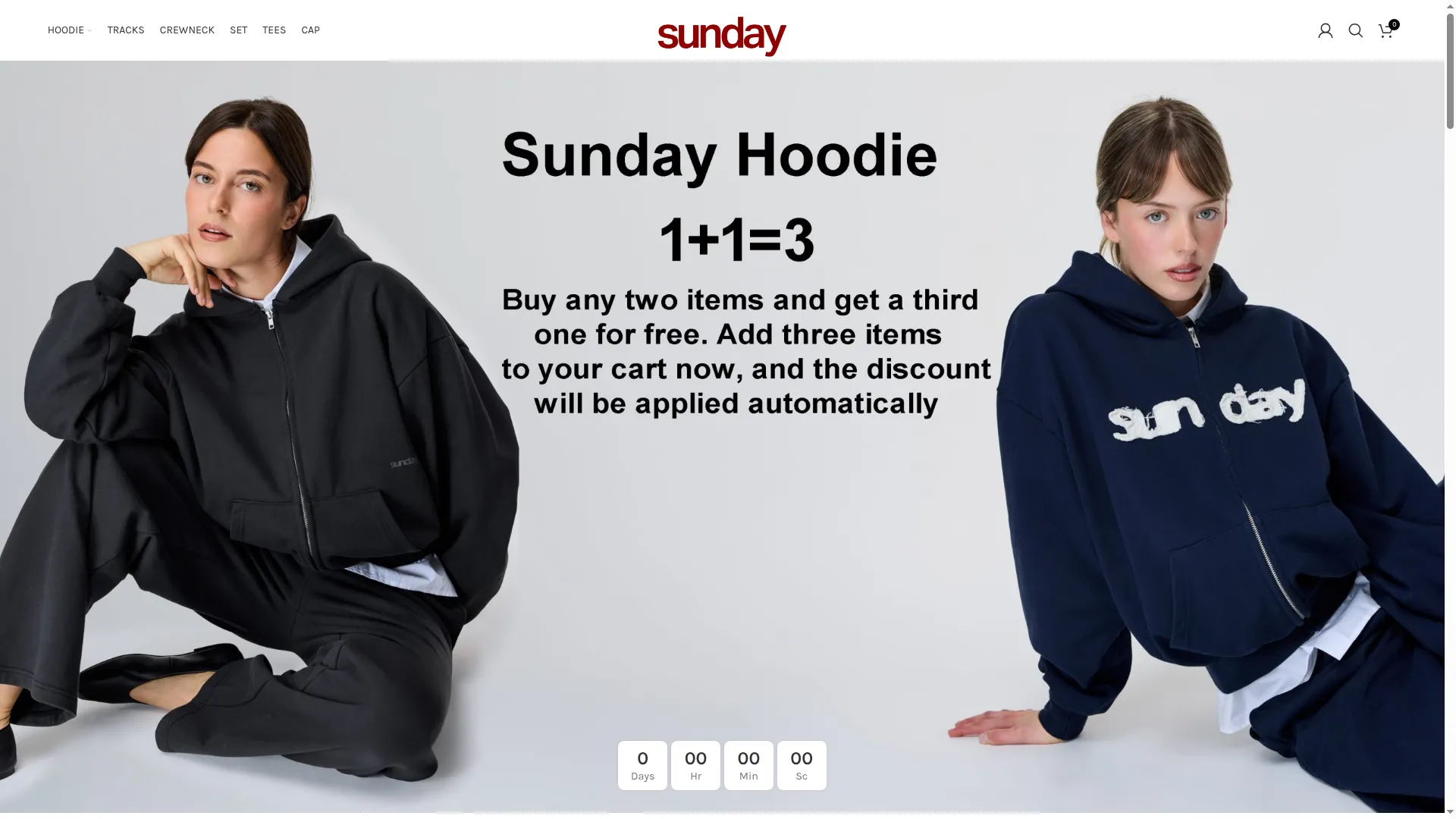 Sundayhoodie.au