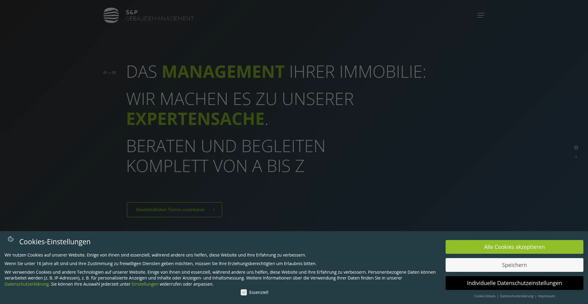 Sundp-gmbh.de