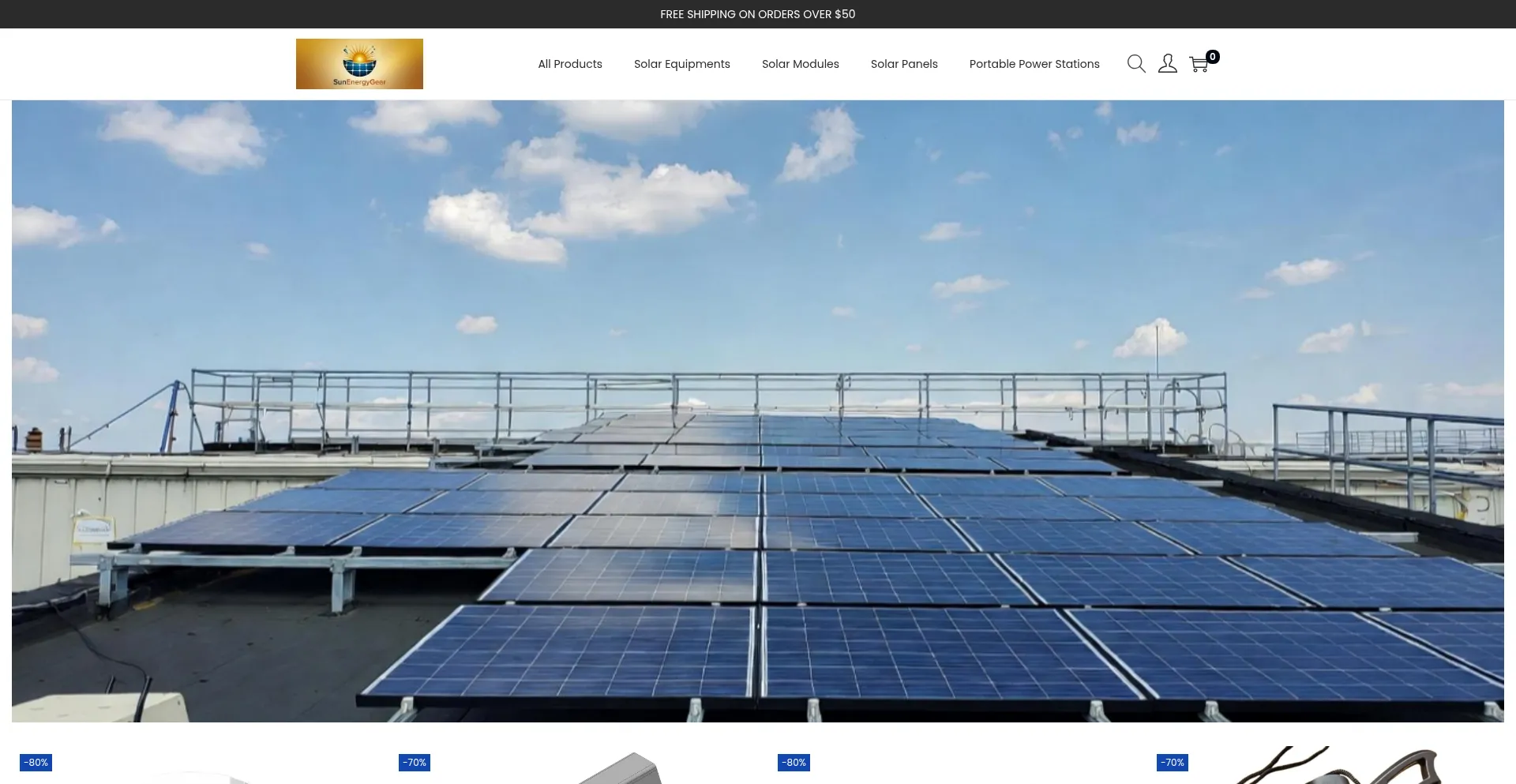 Sunenergygear.com