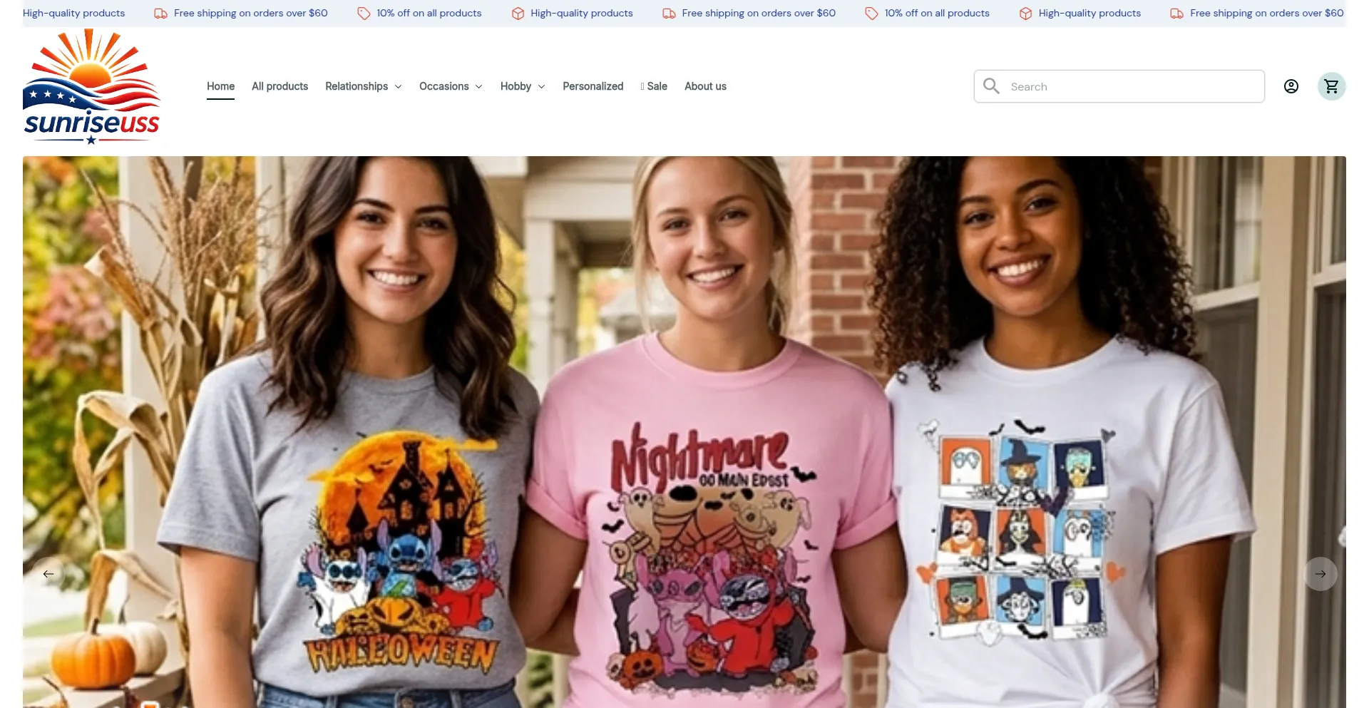 Sunriseuss.com