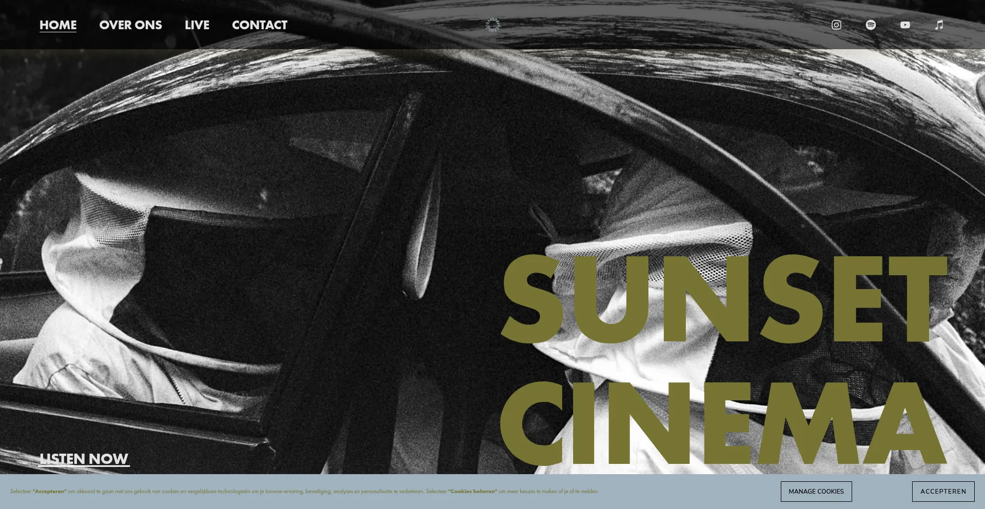Ist Sunsetcinemamusic.com sicher und vertrauenswürdig?