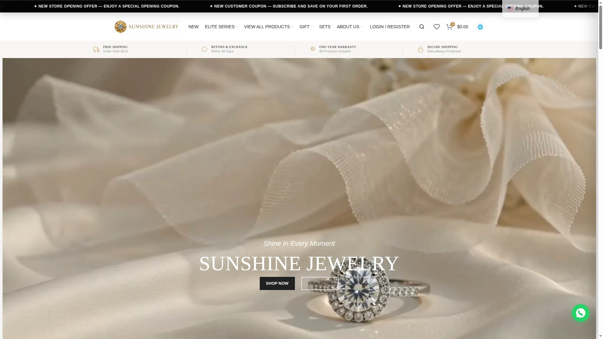 Sunshine-jewelry.vip