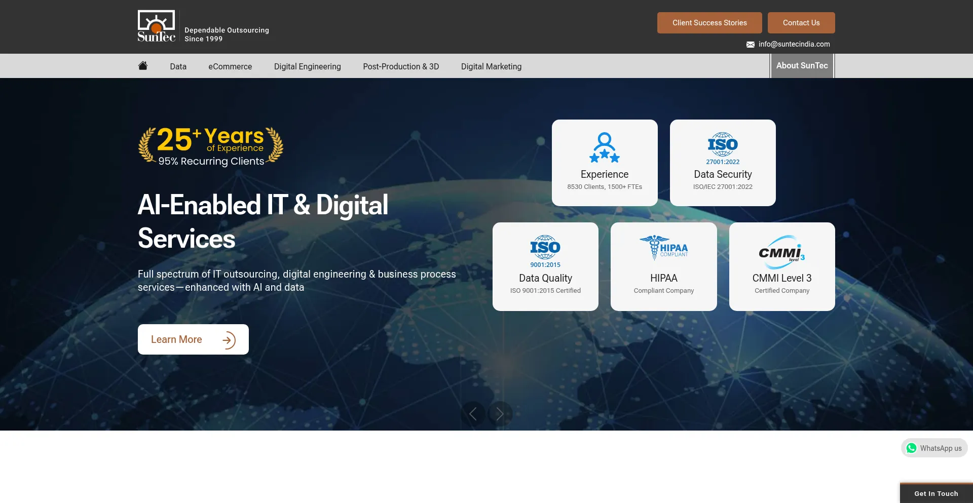 Suntecindia.com