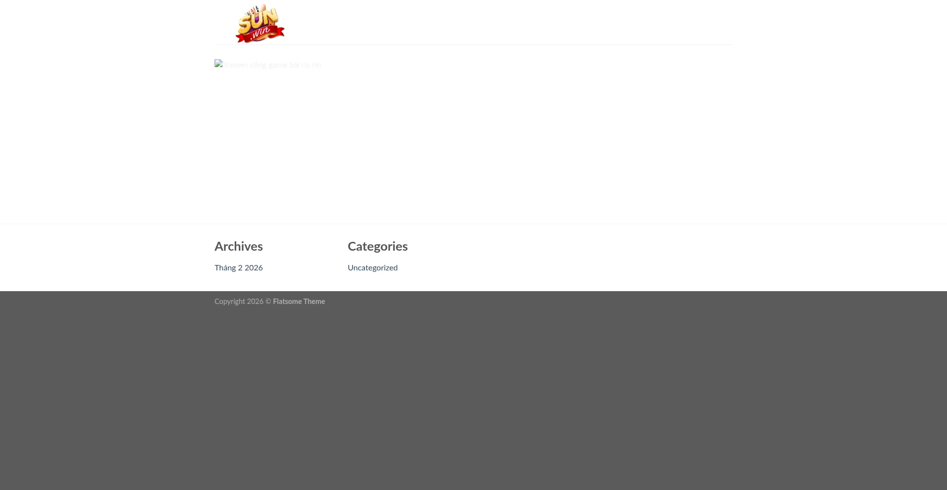 Sunwinhub.com