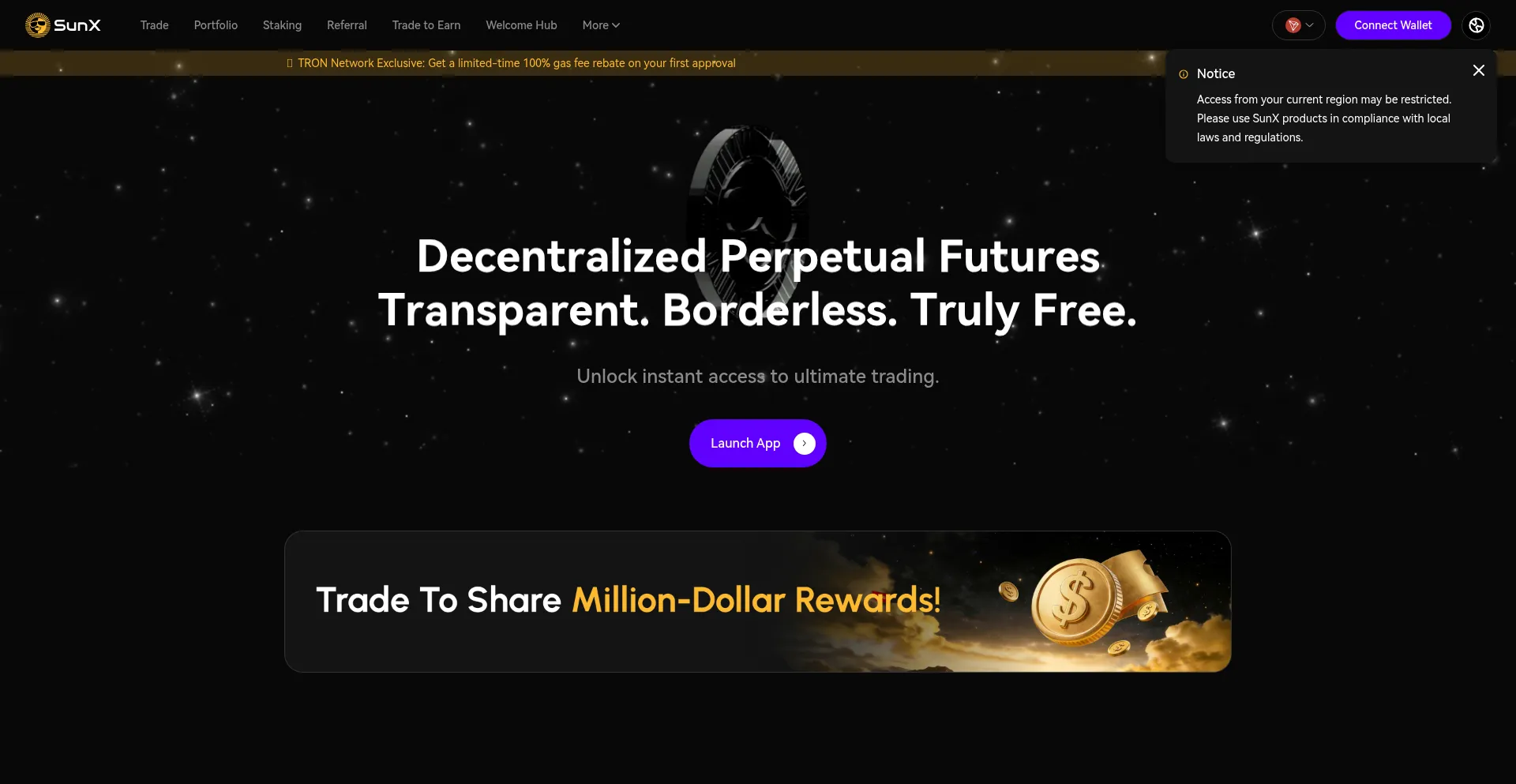 Sunx.io