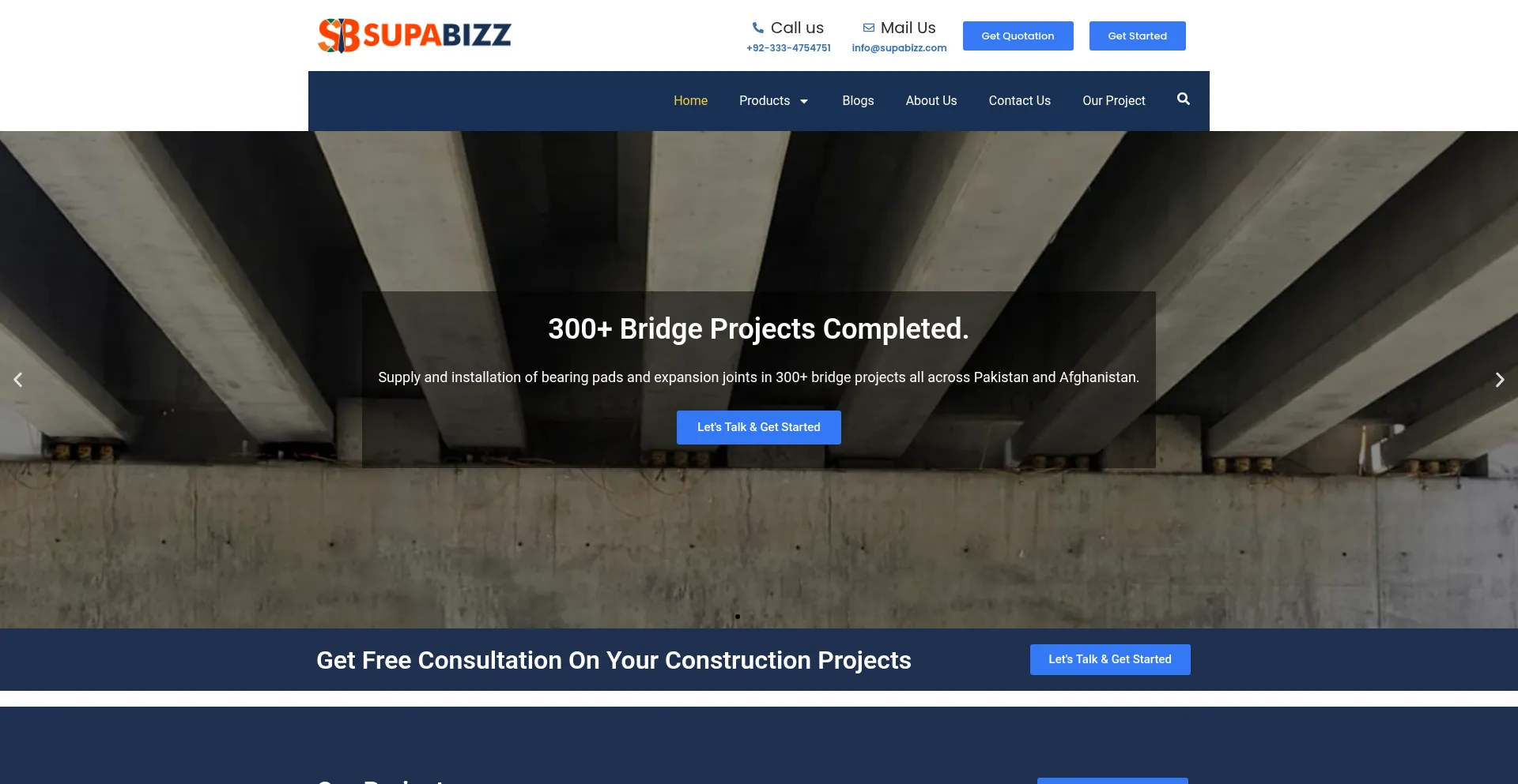 Supabizz.com