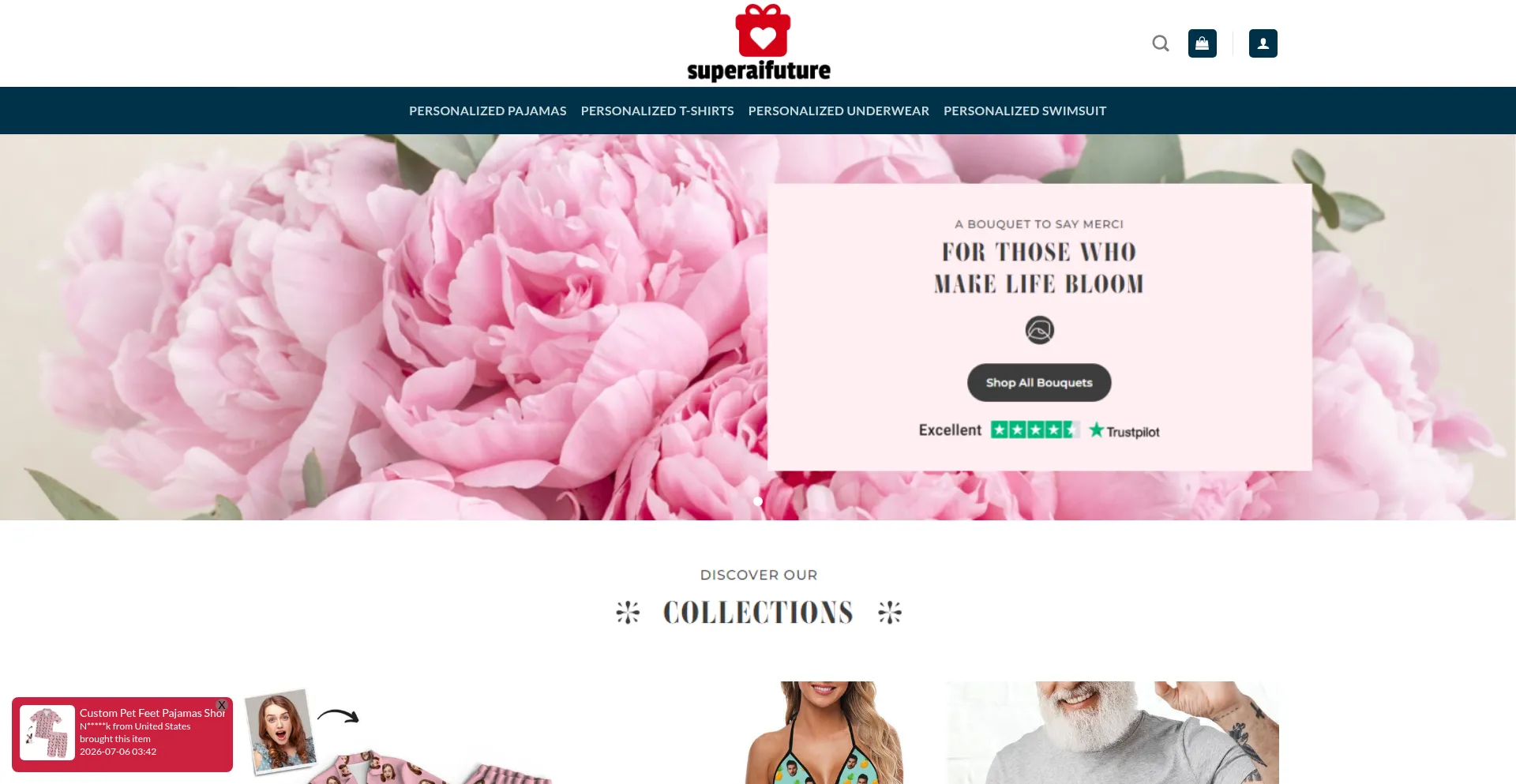 Superaifuture.shop
