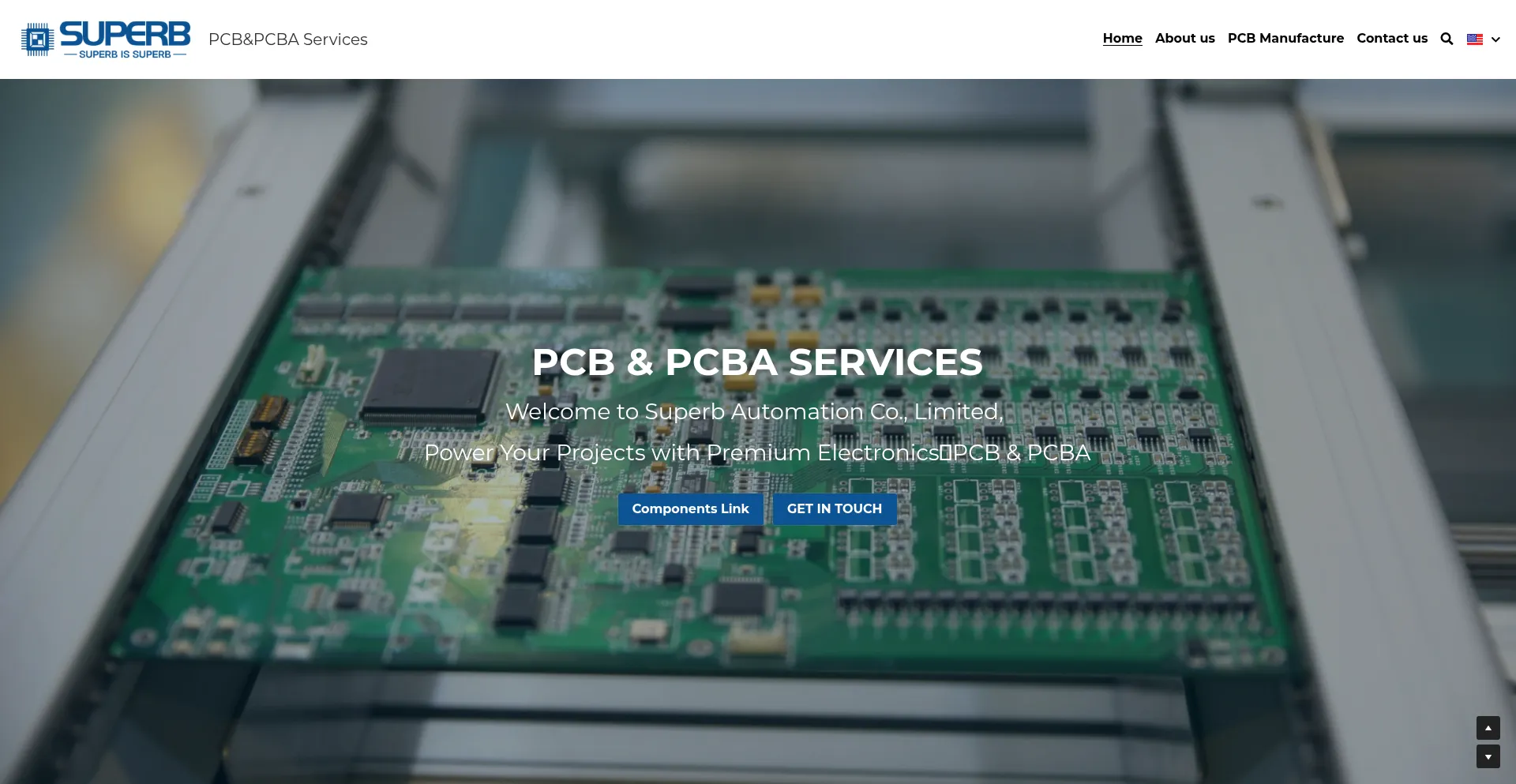 Superbpcb.com