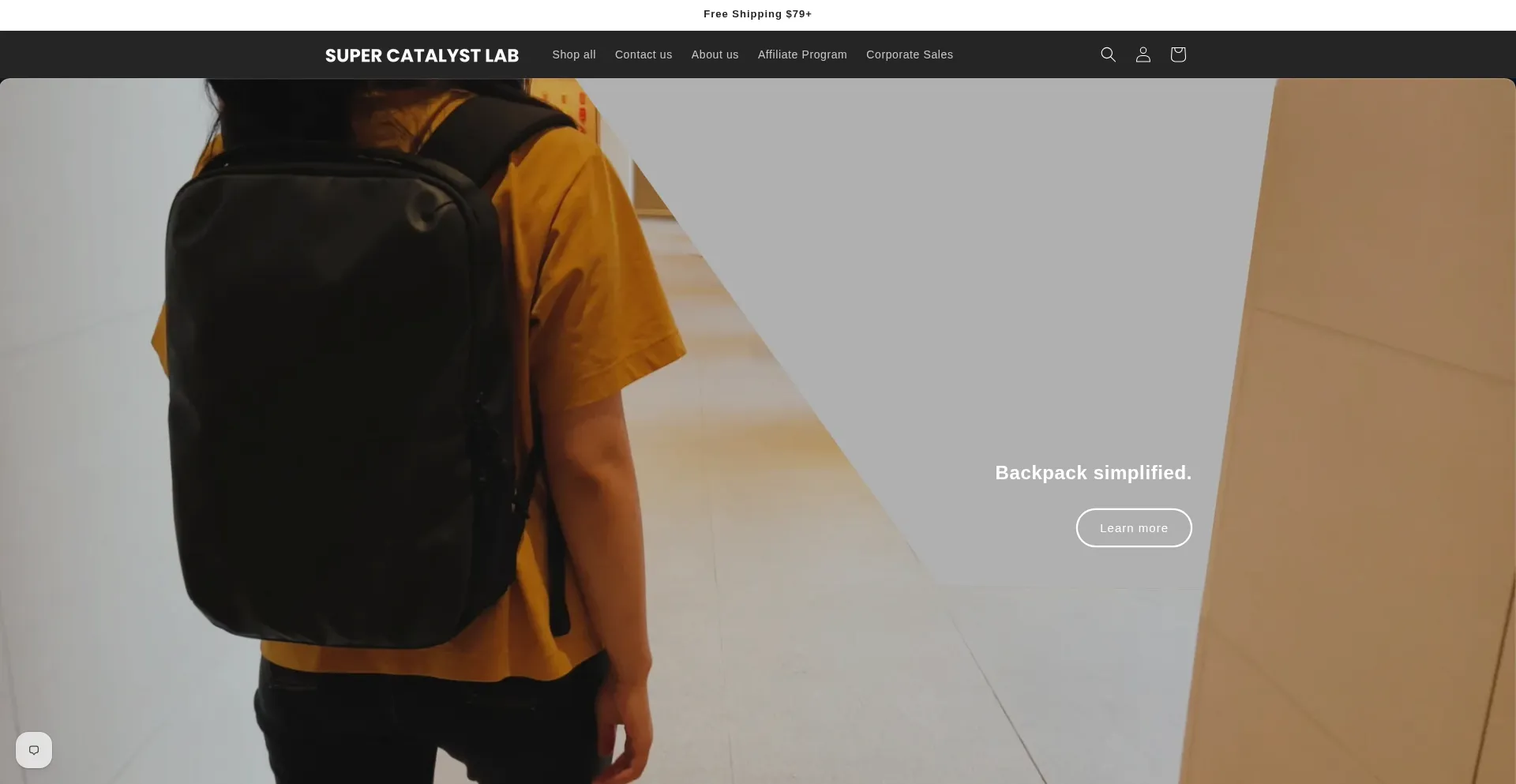 Supercatalystlab.com