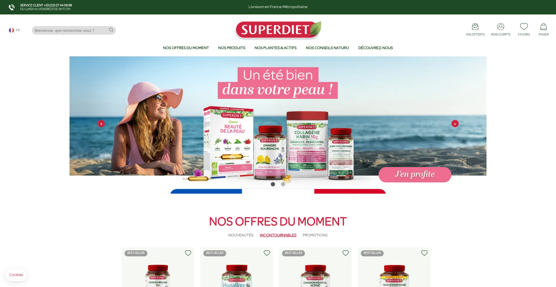 Superdiet.com