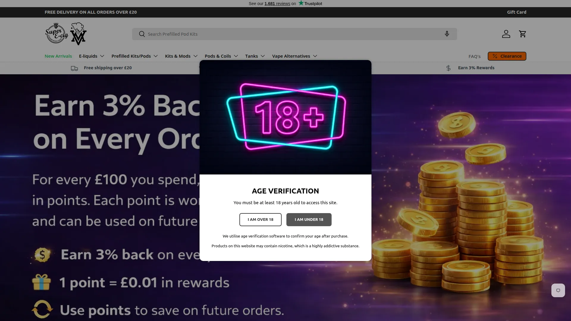 Supereciguk.co.uk