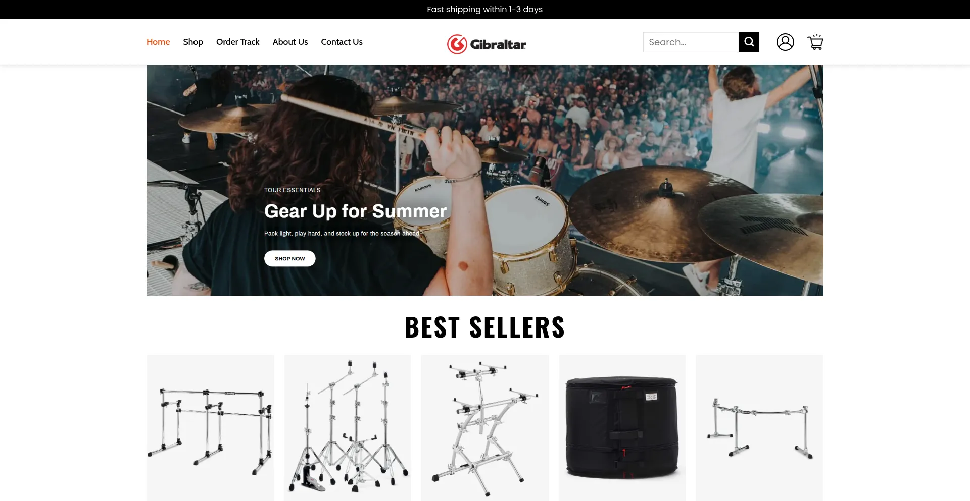 Supergibraltarhardware.shop