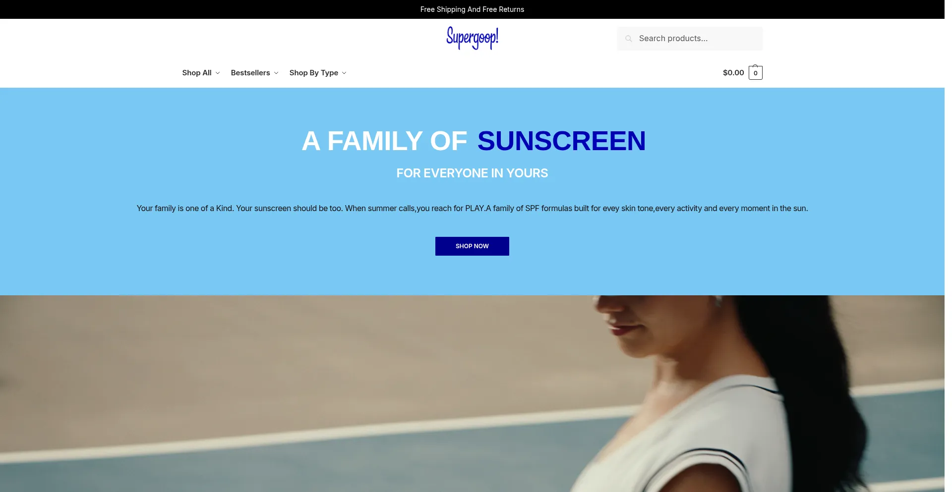 Supergoopgift.com
