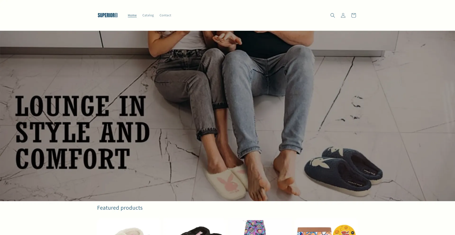Superiorbrandsshop.com