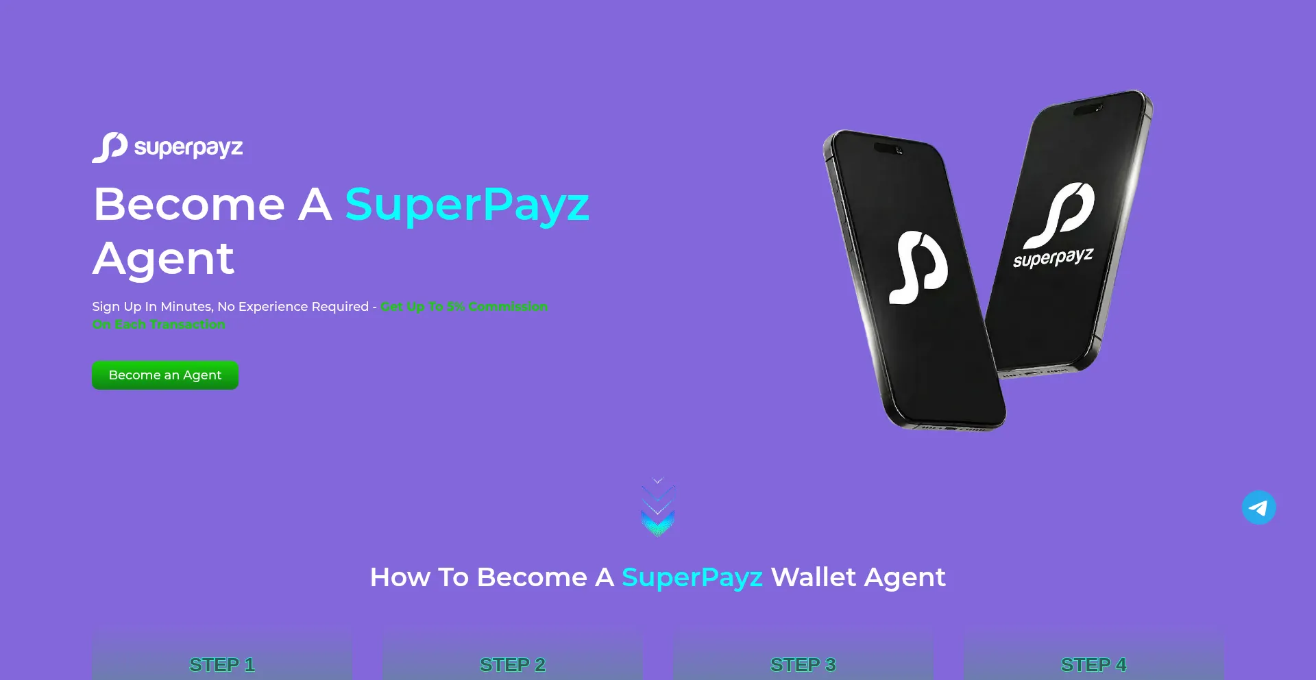 Superpayz.live