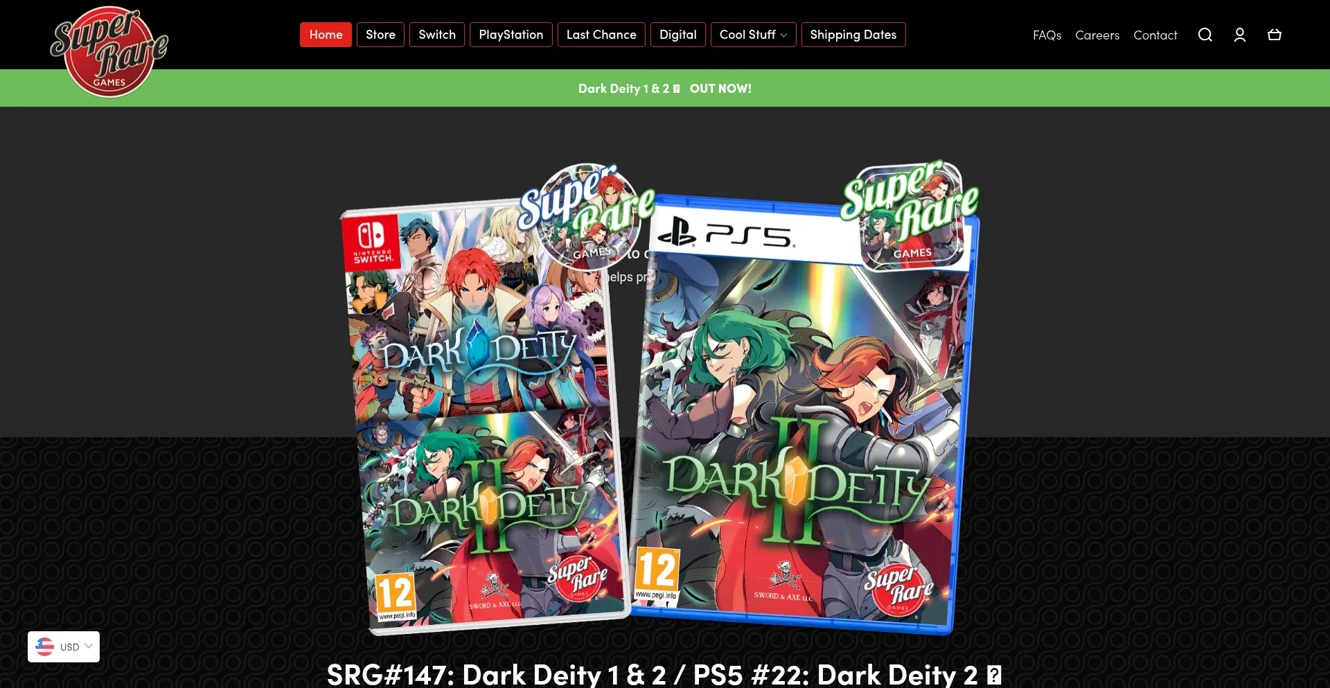 Superraregames.com