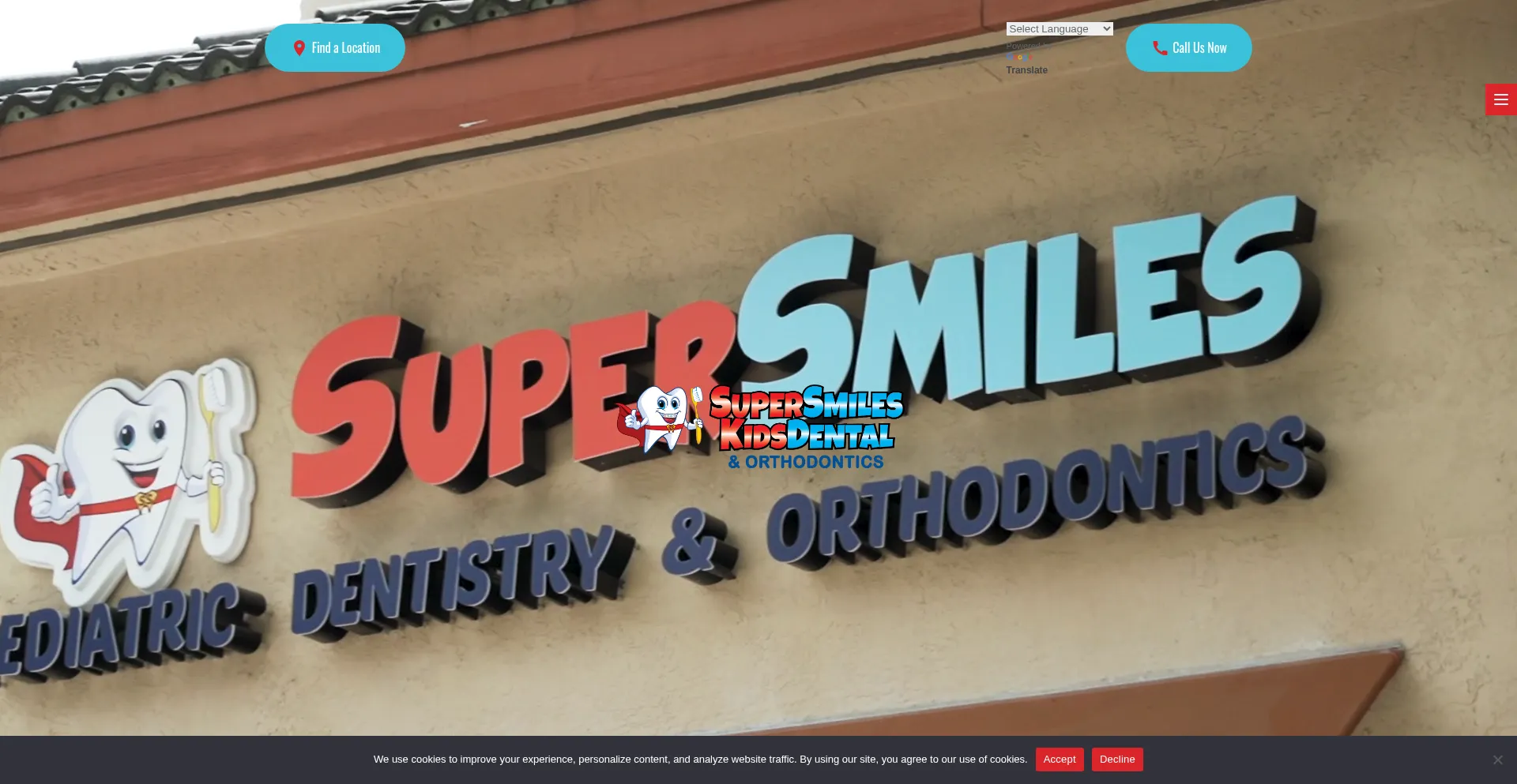 Ist Supersmilesfl.com sicher und vertrauenswürdig?