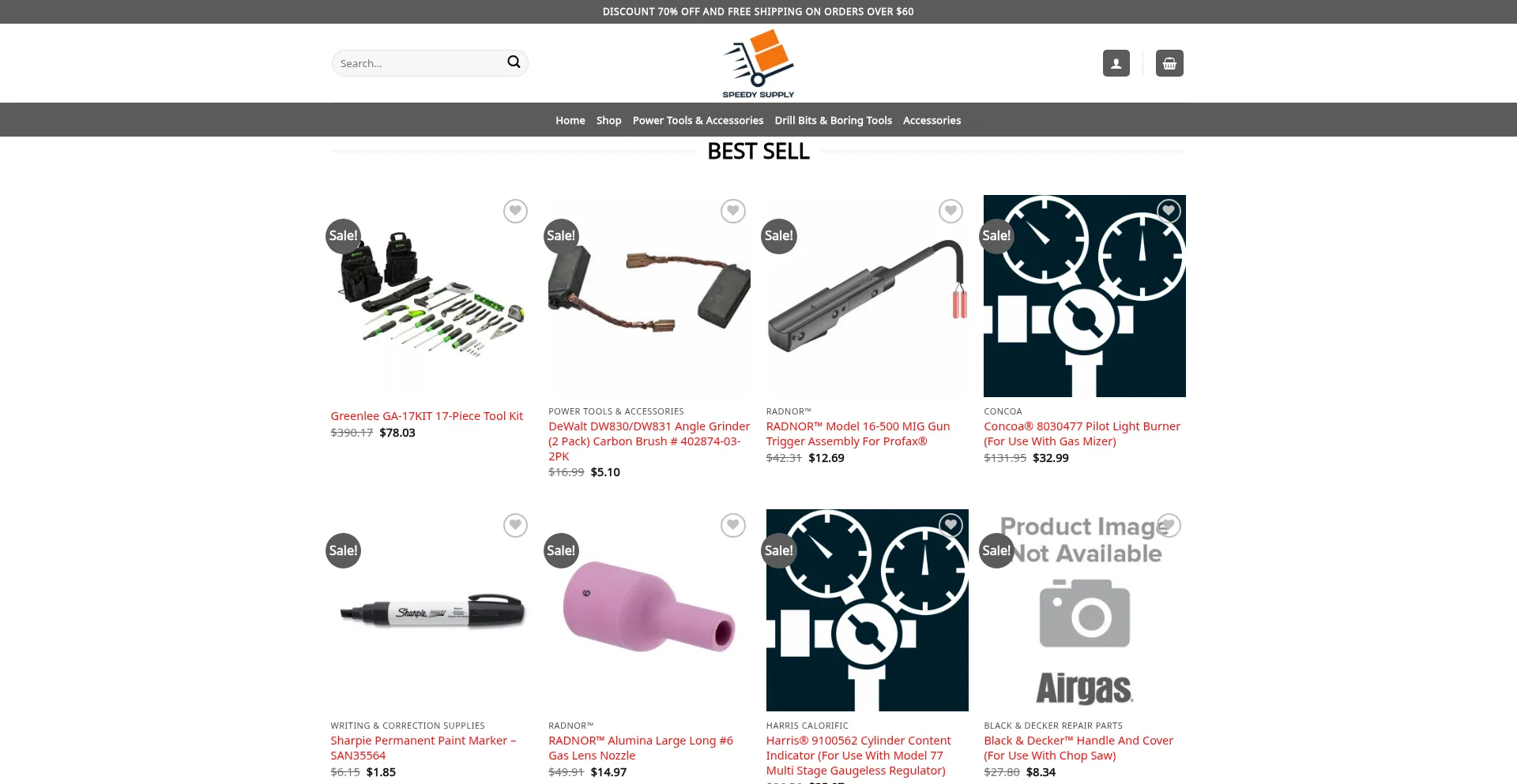 Supersupplyonline.com