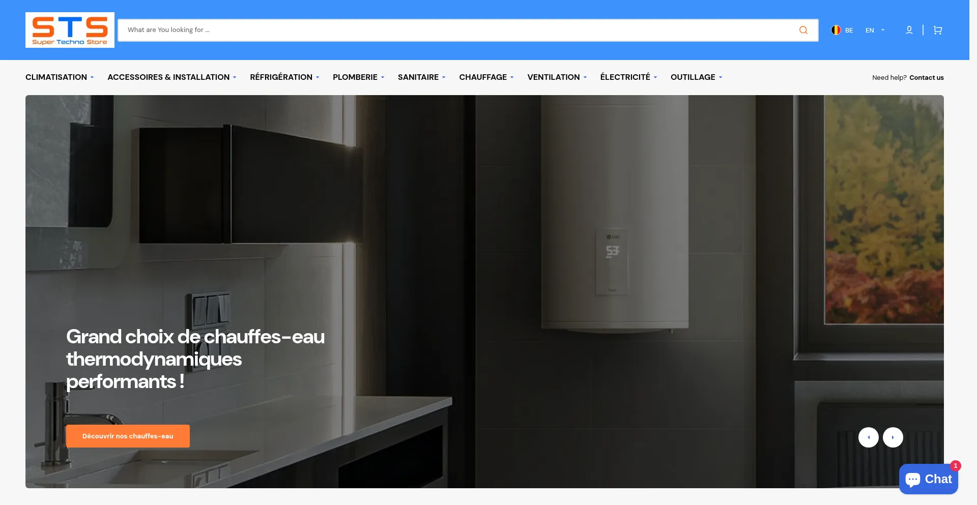 Supertechnostore.com