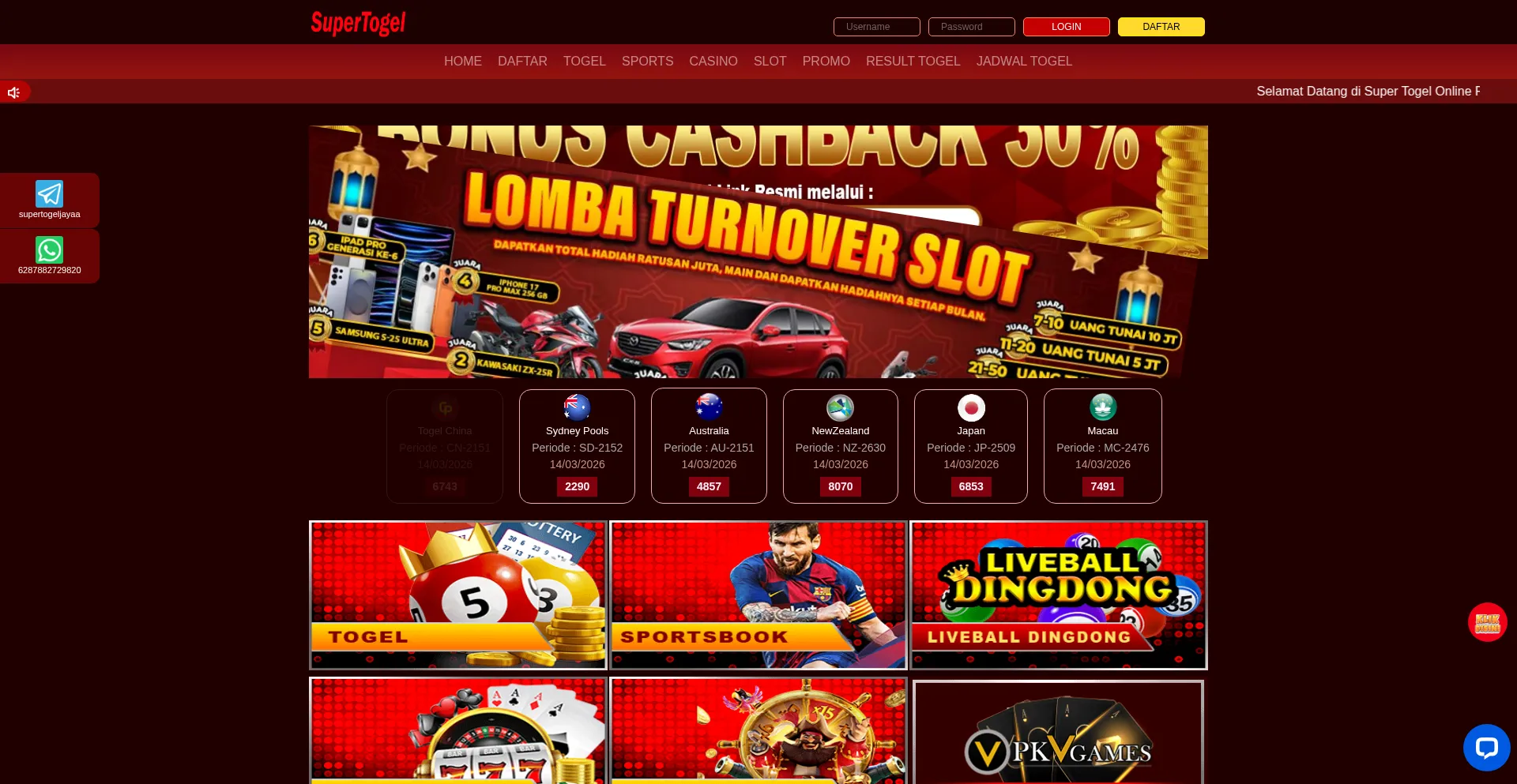 Supertogel-1.com
