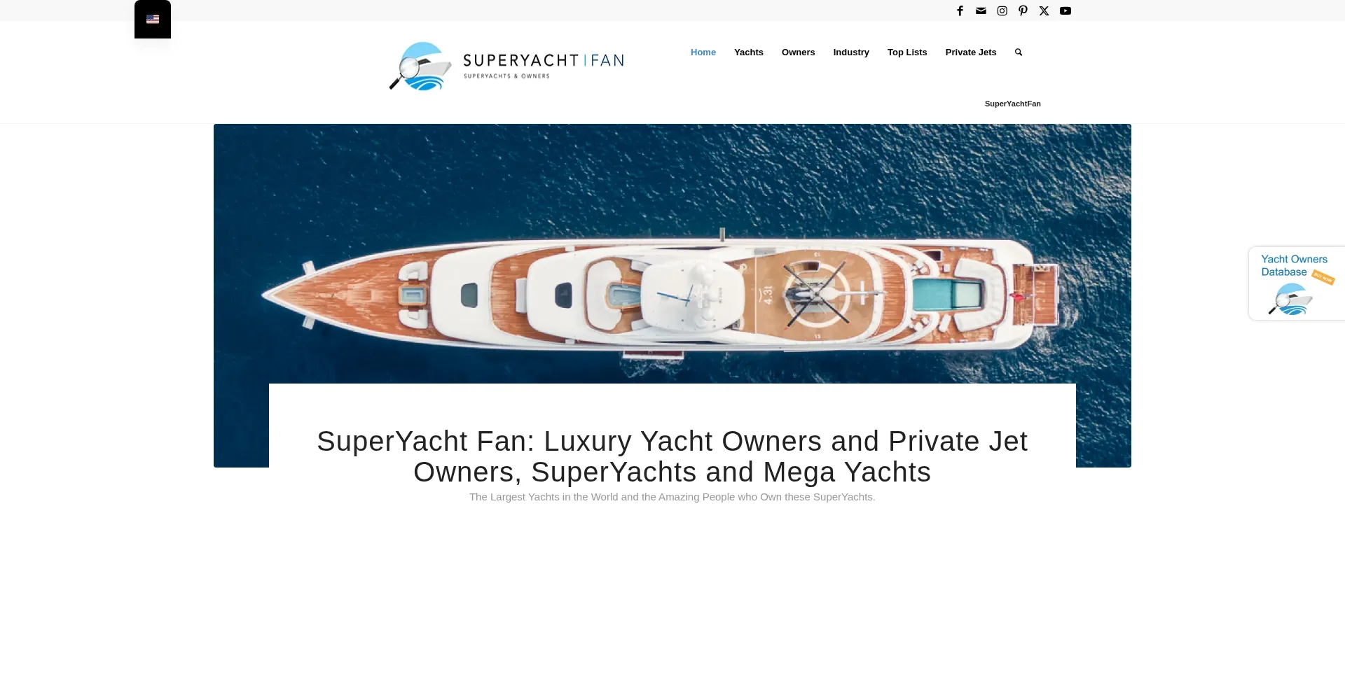 Superyachtfan.com