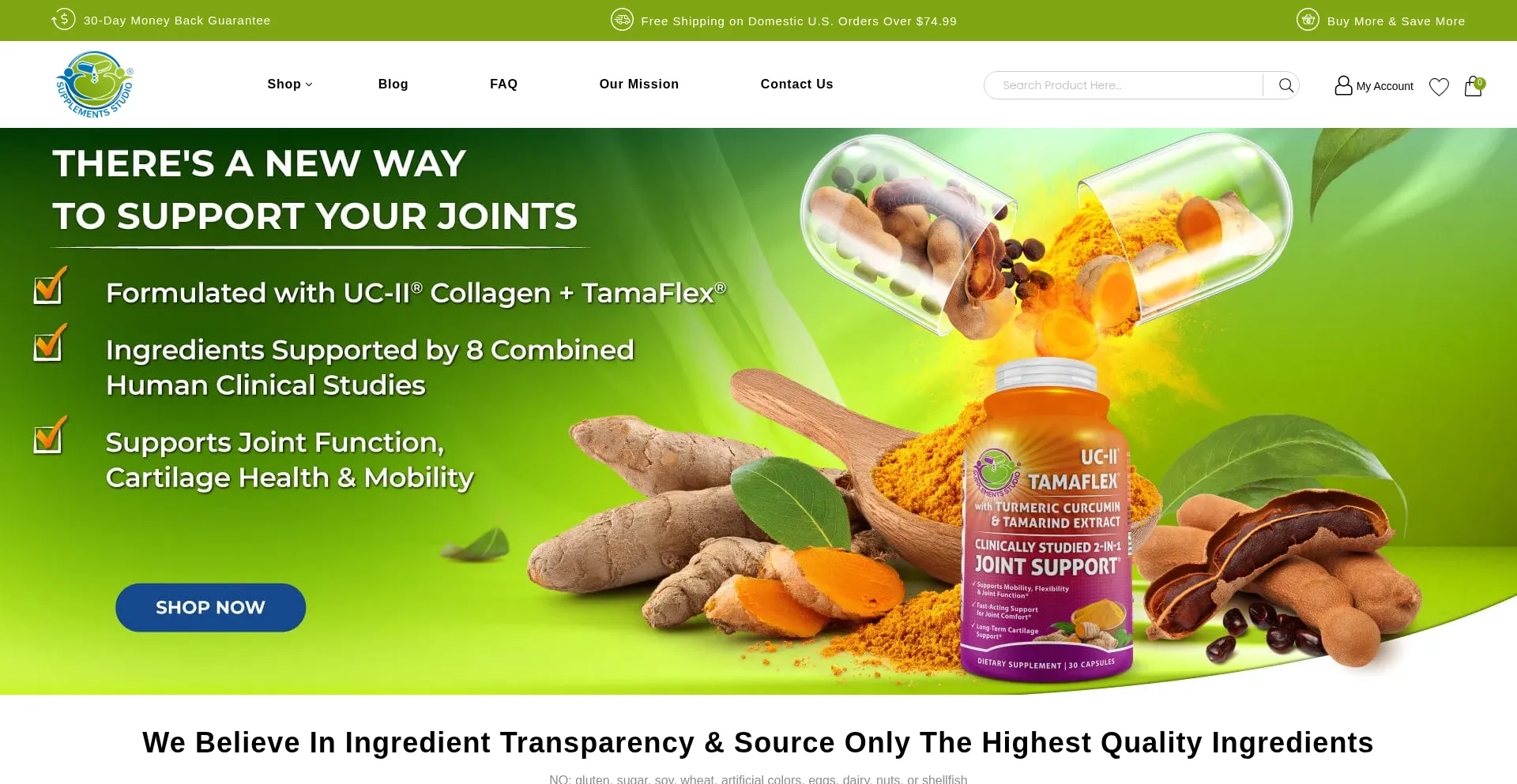 Supplementsstudio.com