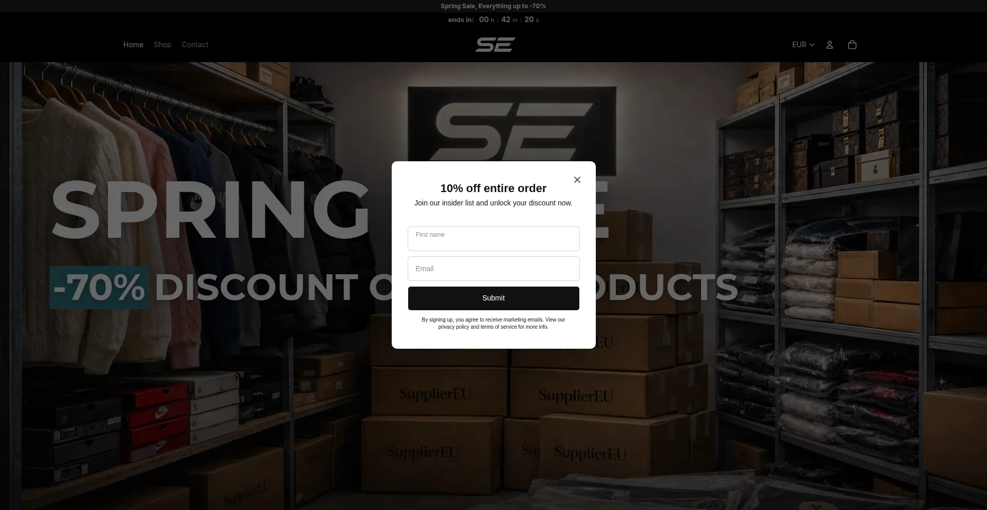 Suppliereu.com