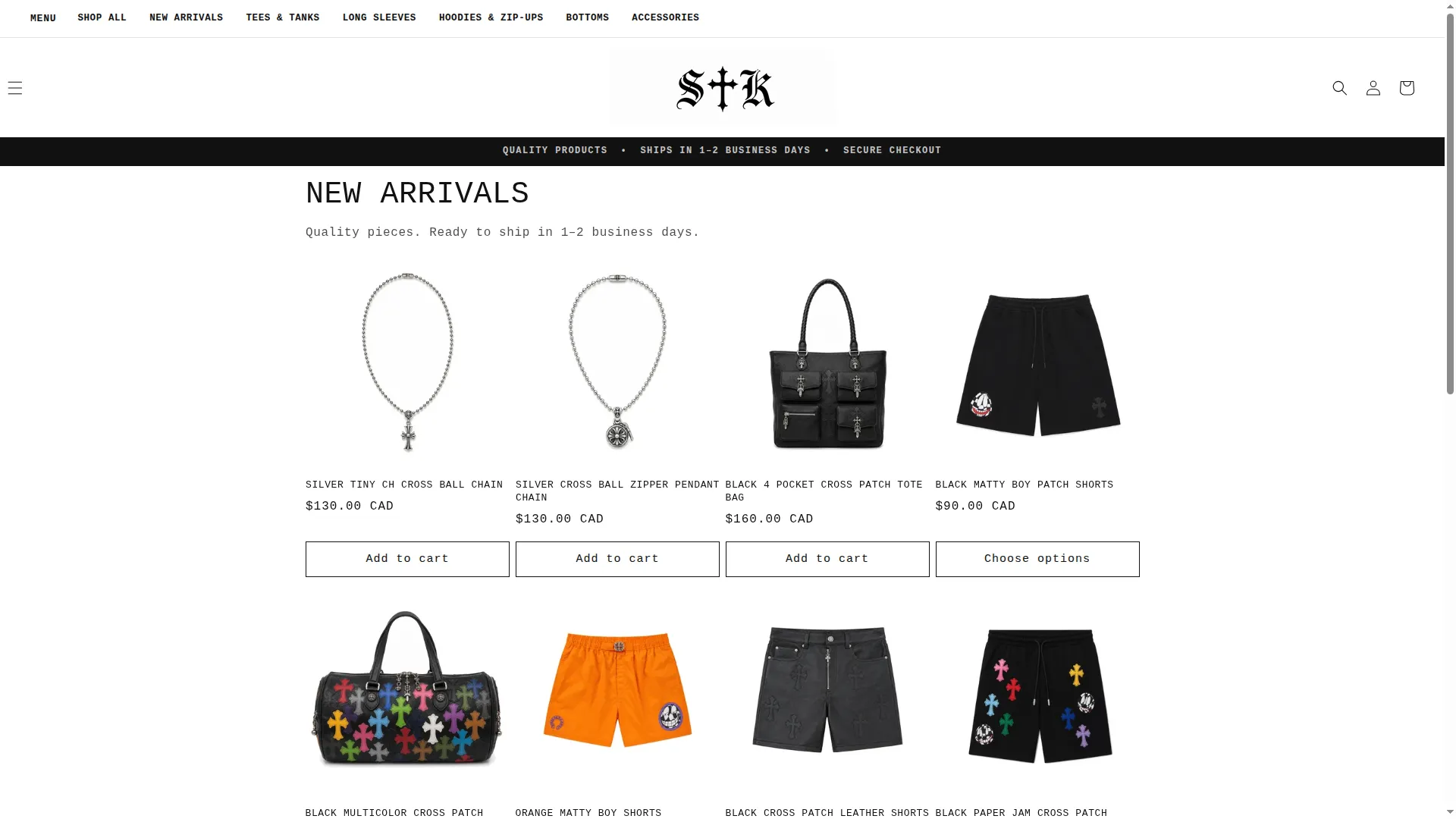 Supplykimmy.us