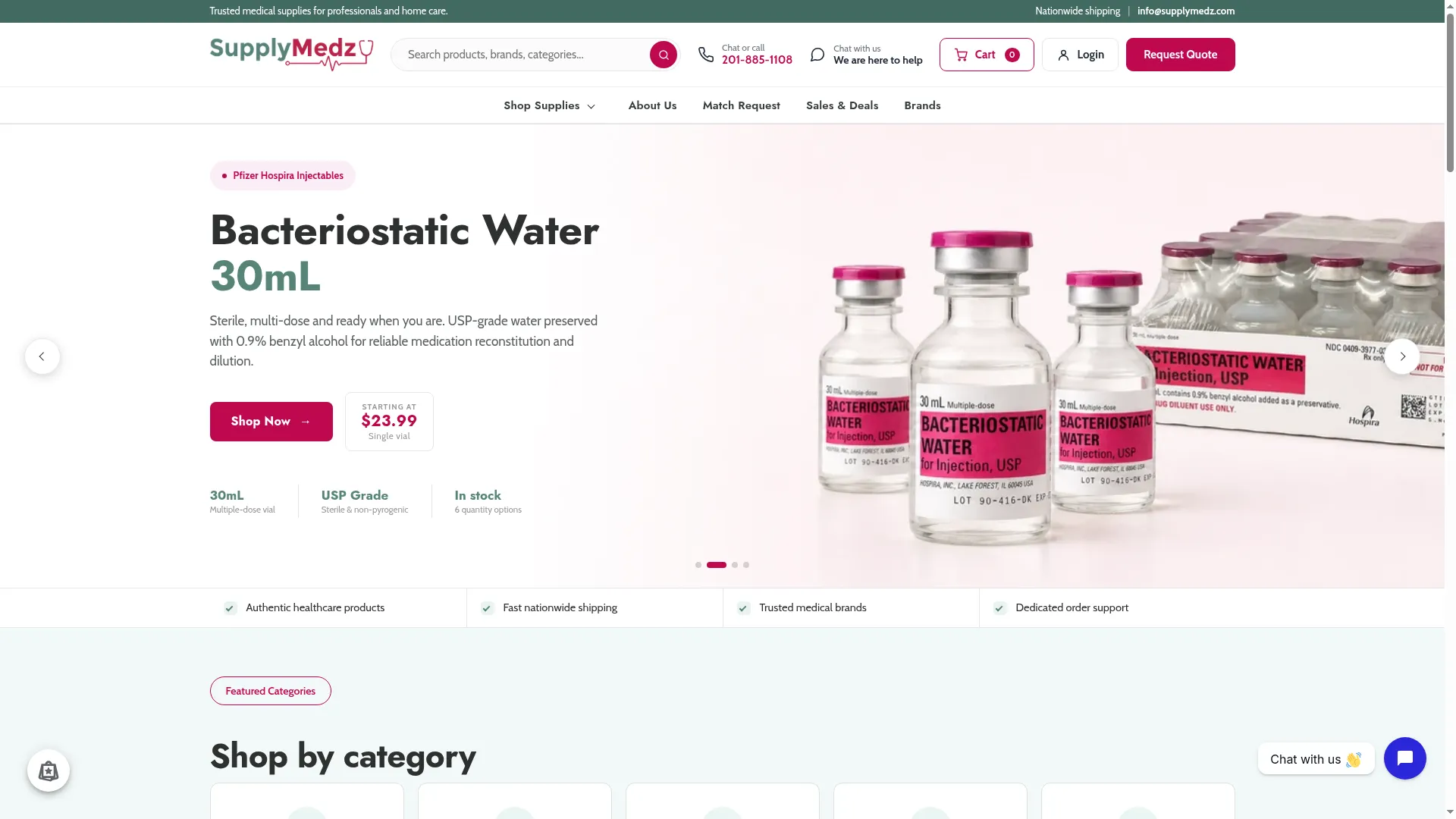 Supplymedz.com
