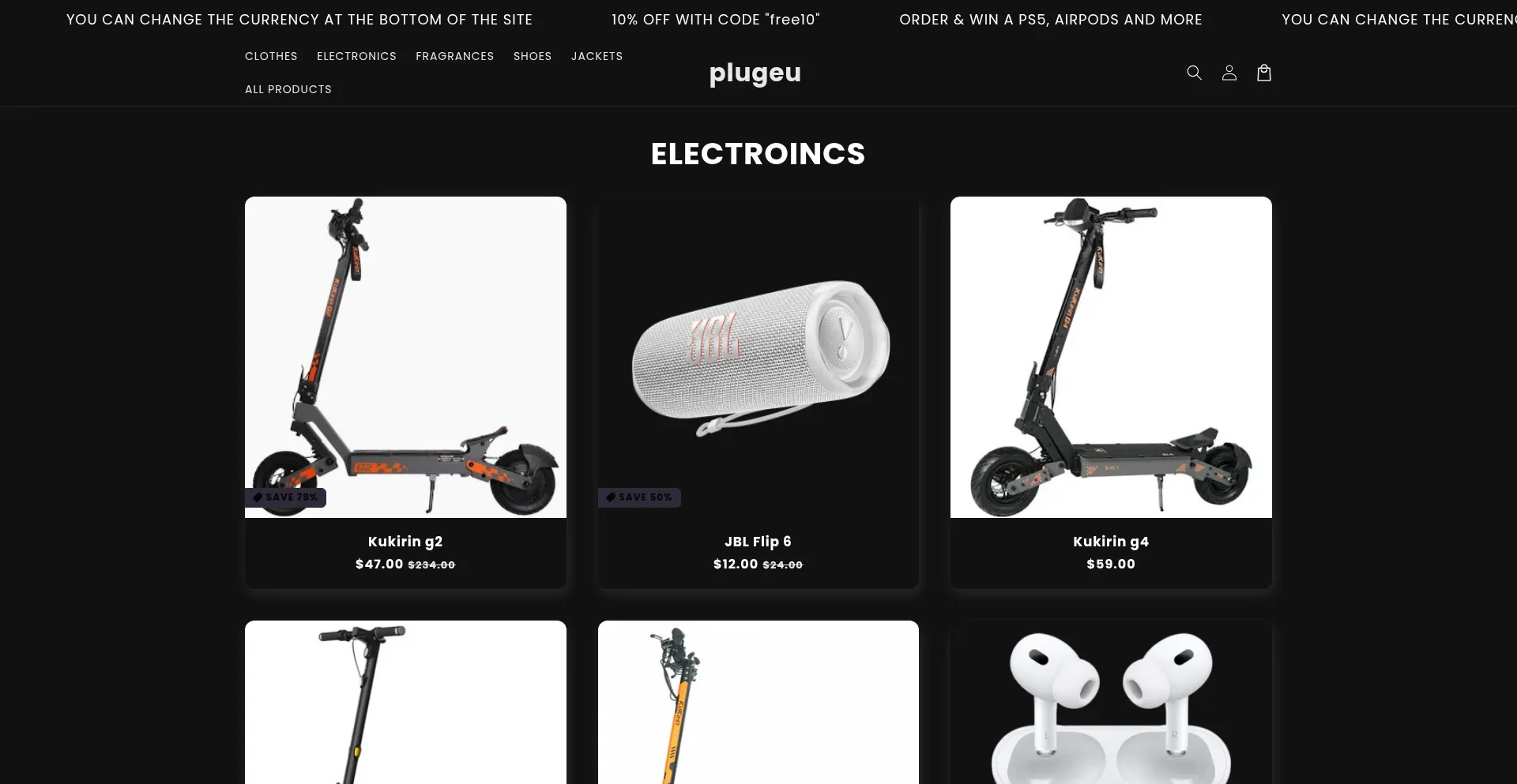 Supplyplugeu.com