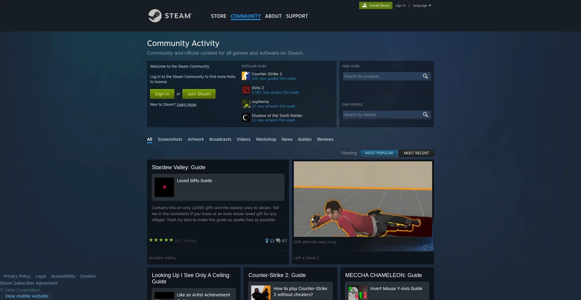 Supportsteampowered.com