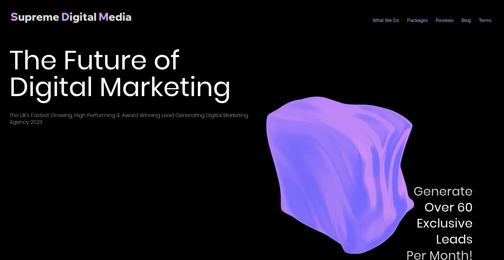Supremedigitalmedia.co.uk