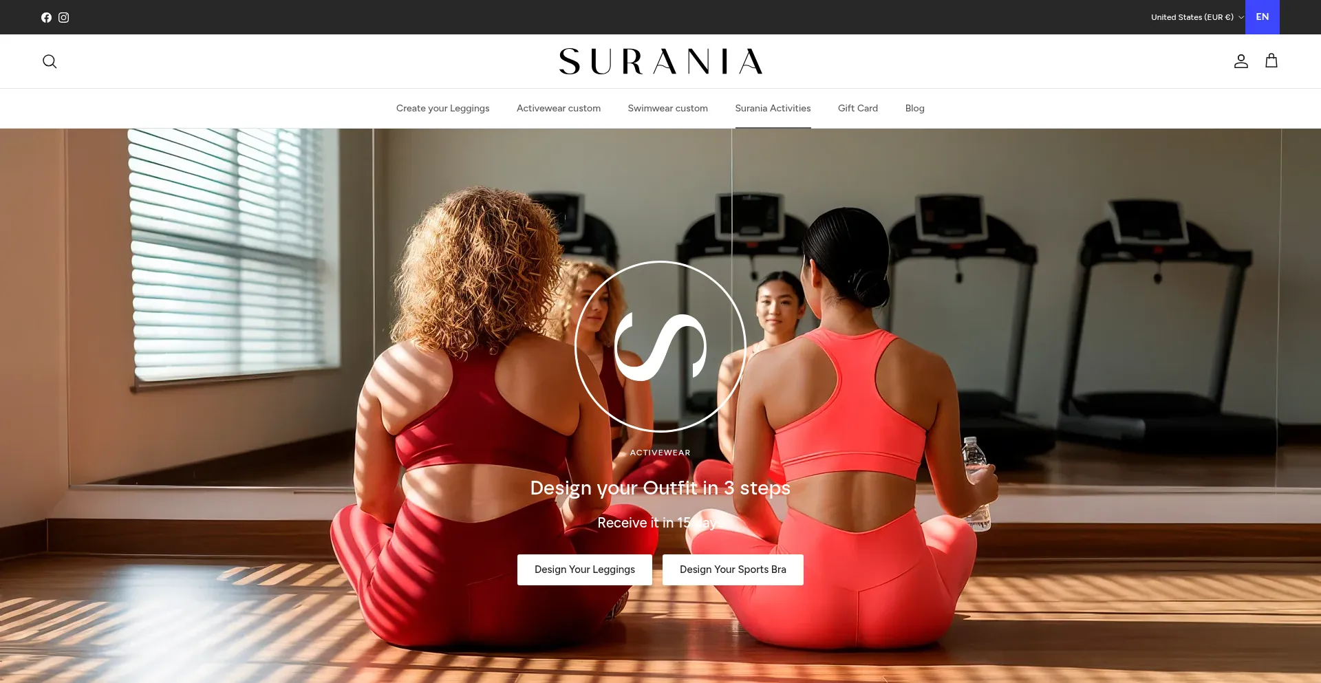 Surania.com