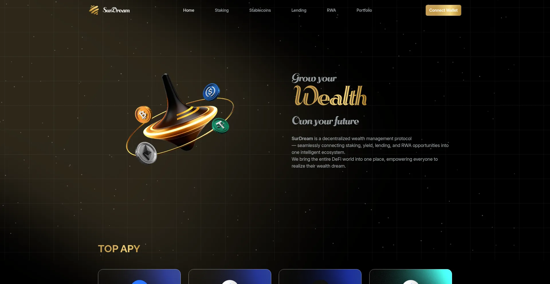 Surdream.com