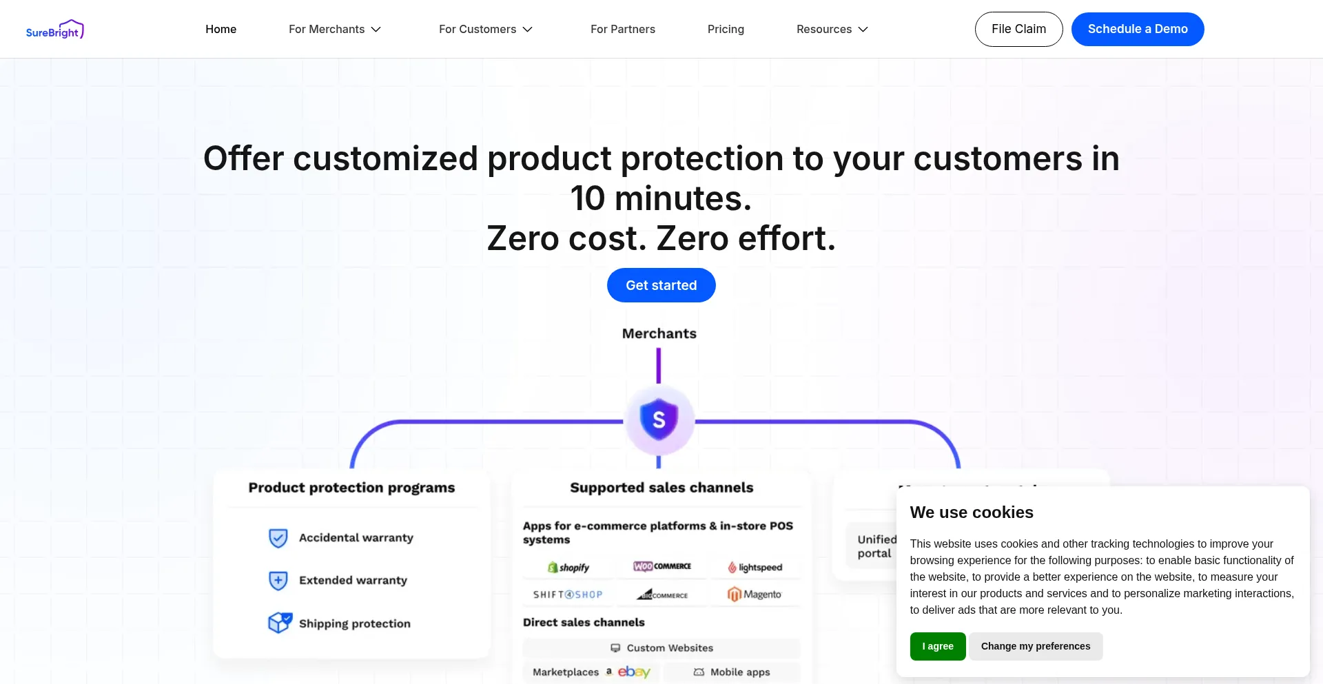 Surebrightcare.com