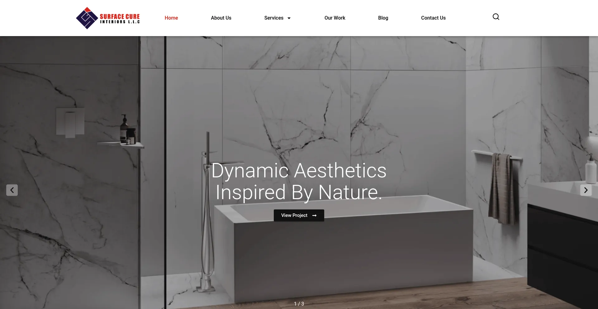 Surfacecureinteriors.com